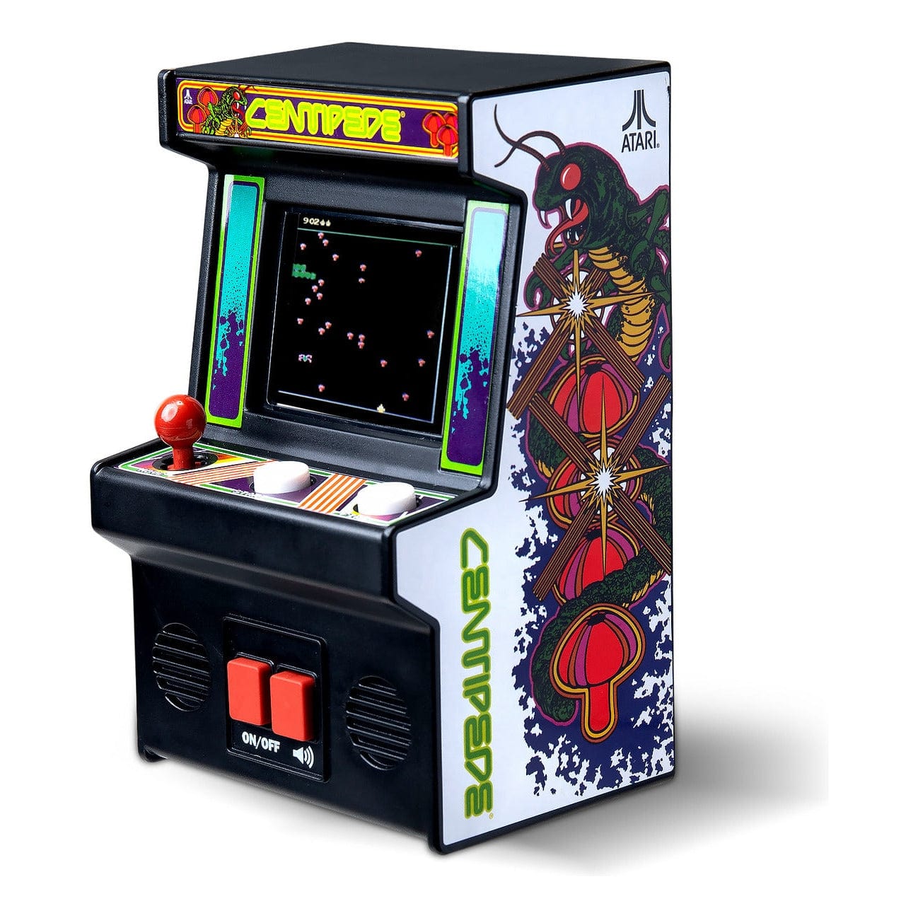 Handheld Electric Arcade Game Centipede