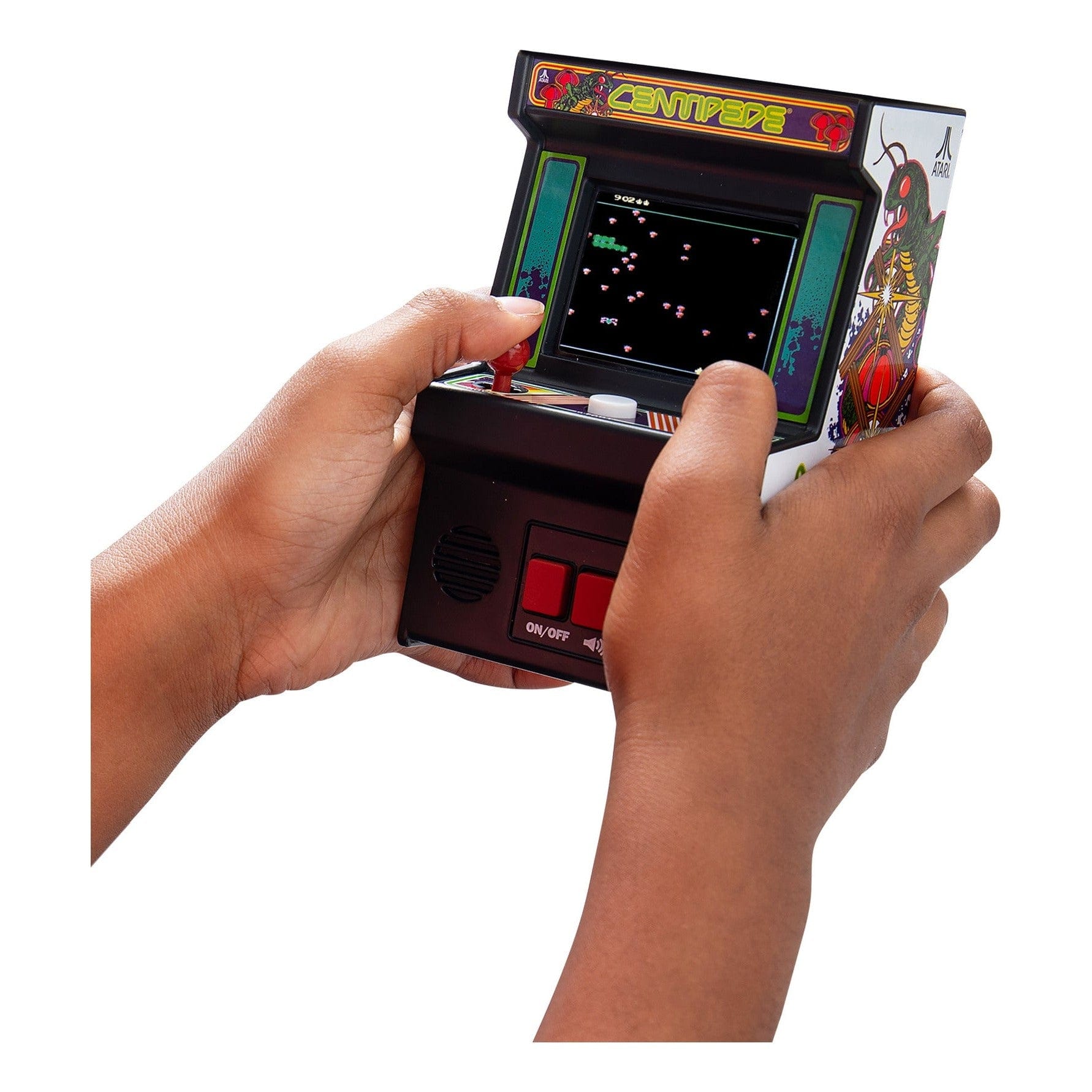 Handheld Electric Arcade Game Centipede