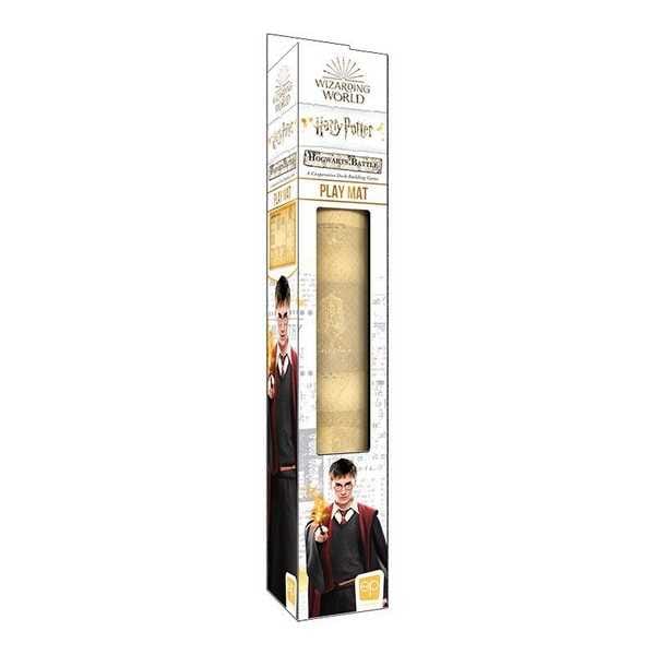 Harry Potter: Hogwarts Battle - Playmat 700304156358
