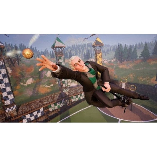 Harry Potter: Quidditch Champions Deluxe Edition – Xbox Series X 5051892250429