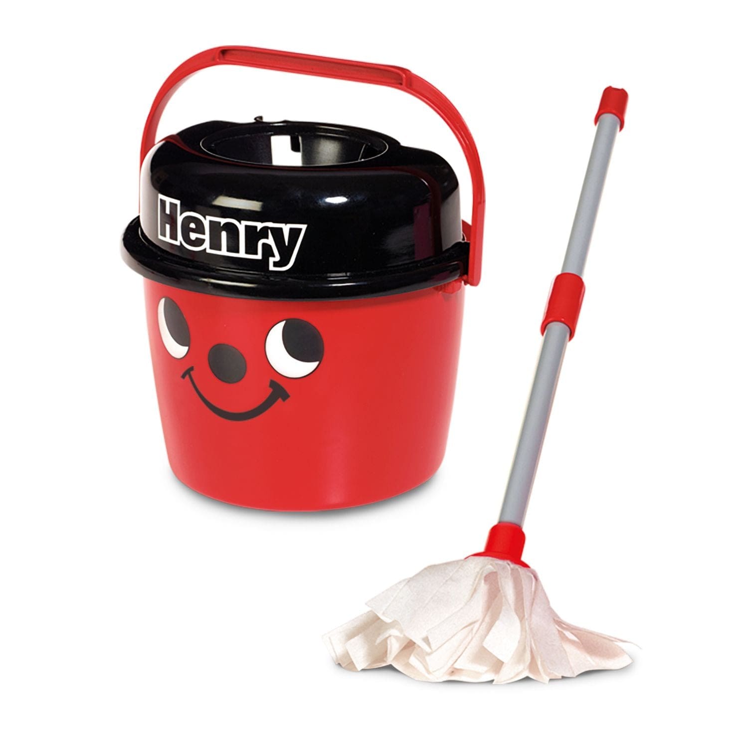 Henry Mop & Bucket 5011551006569