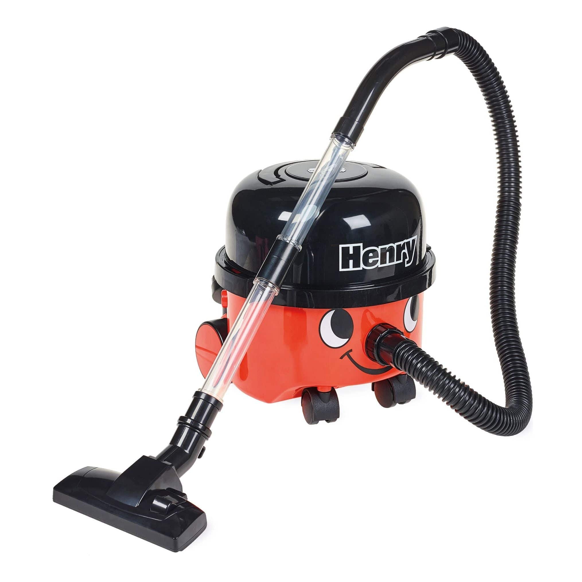 Henry Vacuum Cleaner 5011551001199