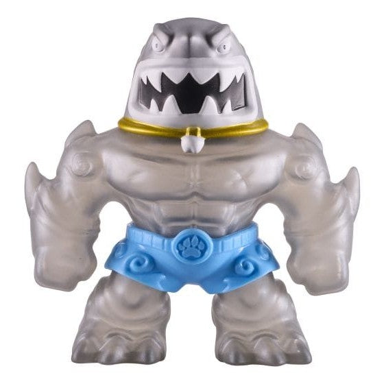 Heroes of Goo Jit Zu - Meteor Madness Hero - Glow in the Dark Tyro 5029736084318