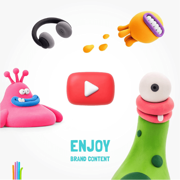 Hey Clay Ocean 6 Can 5011666735774