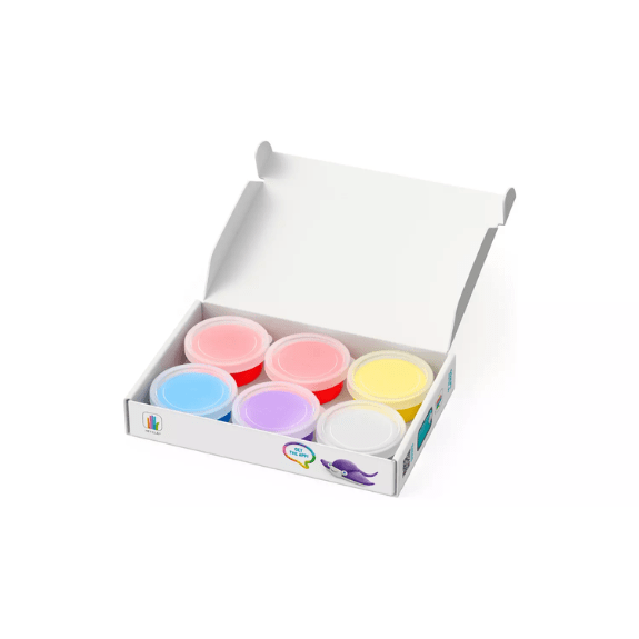 Hey Clay Ocean 6 Can 5011666735774