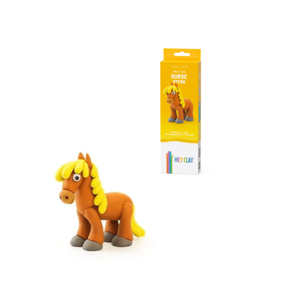 Hey Clay Animals 3 Can - Choose your Animal