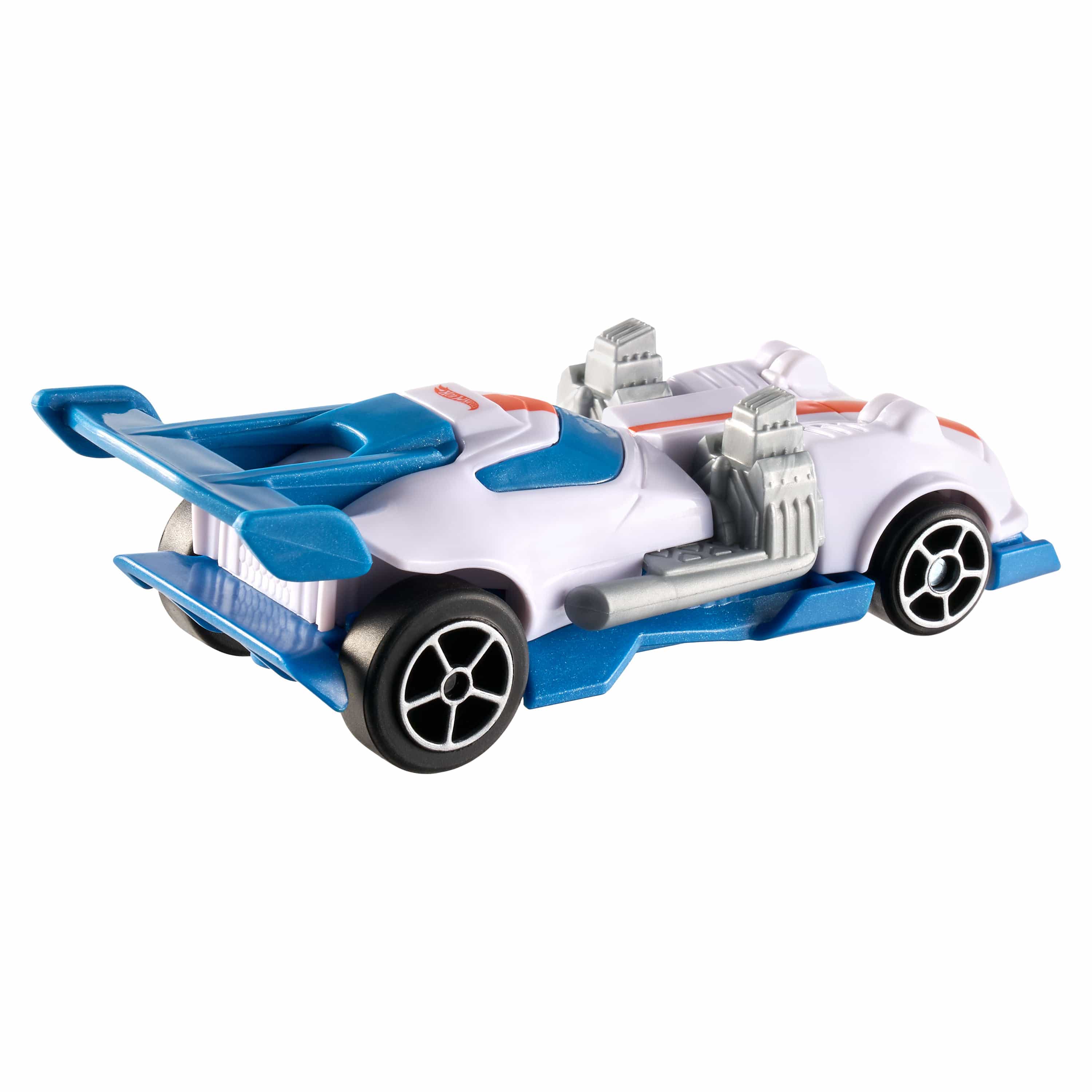 * Hot Wheels Let's Race Power Activated Asst