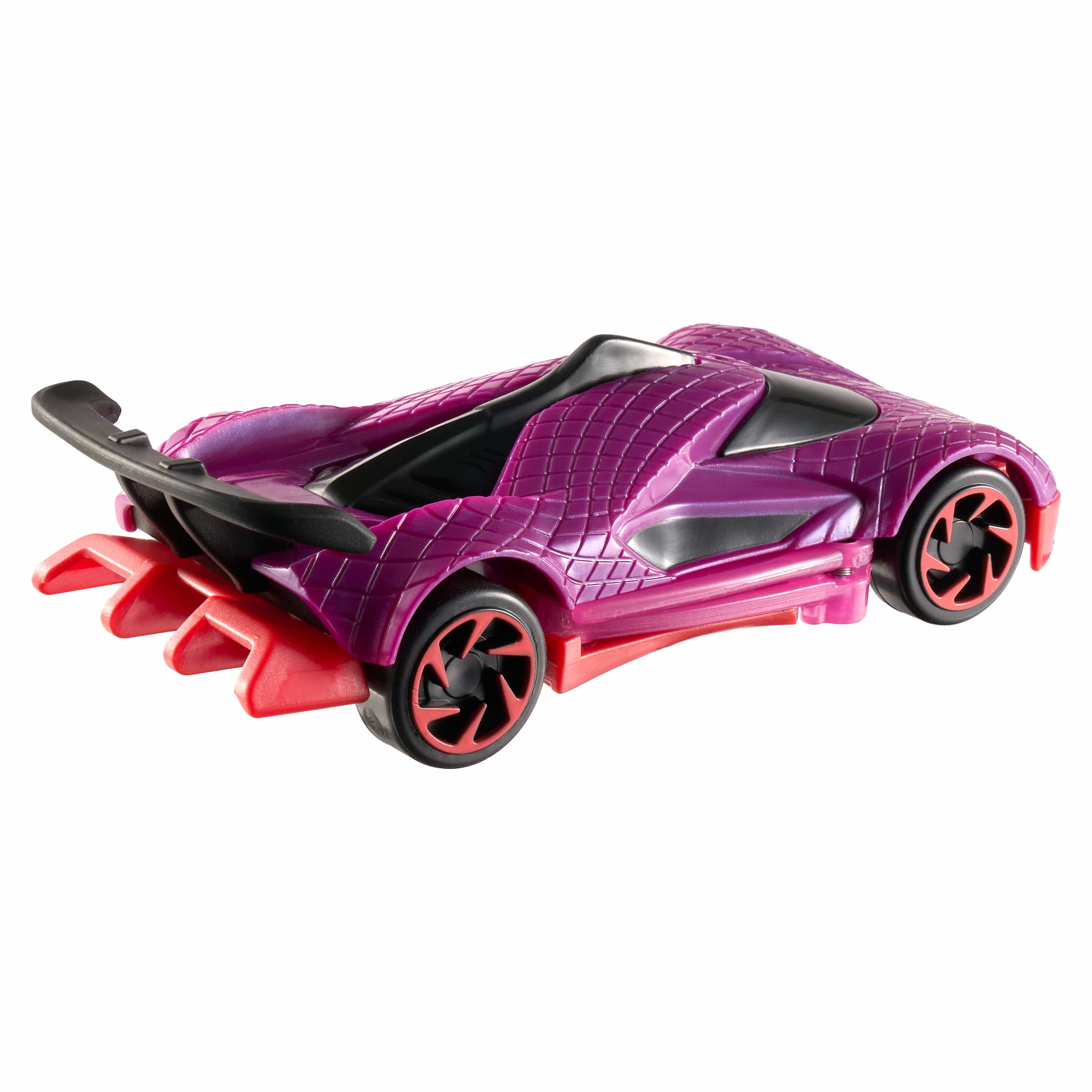 * Hot Wheels Let's Race Power Activated Asst