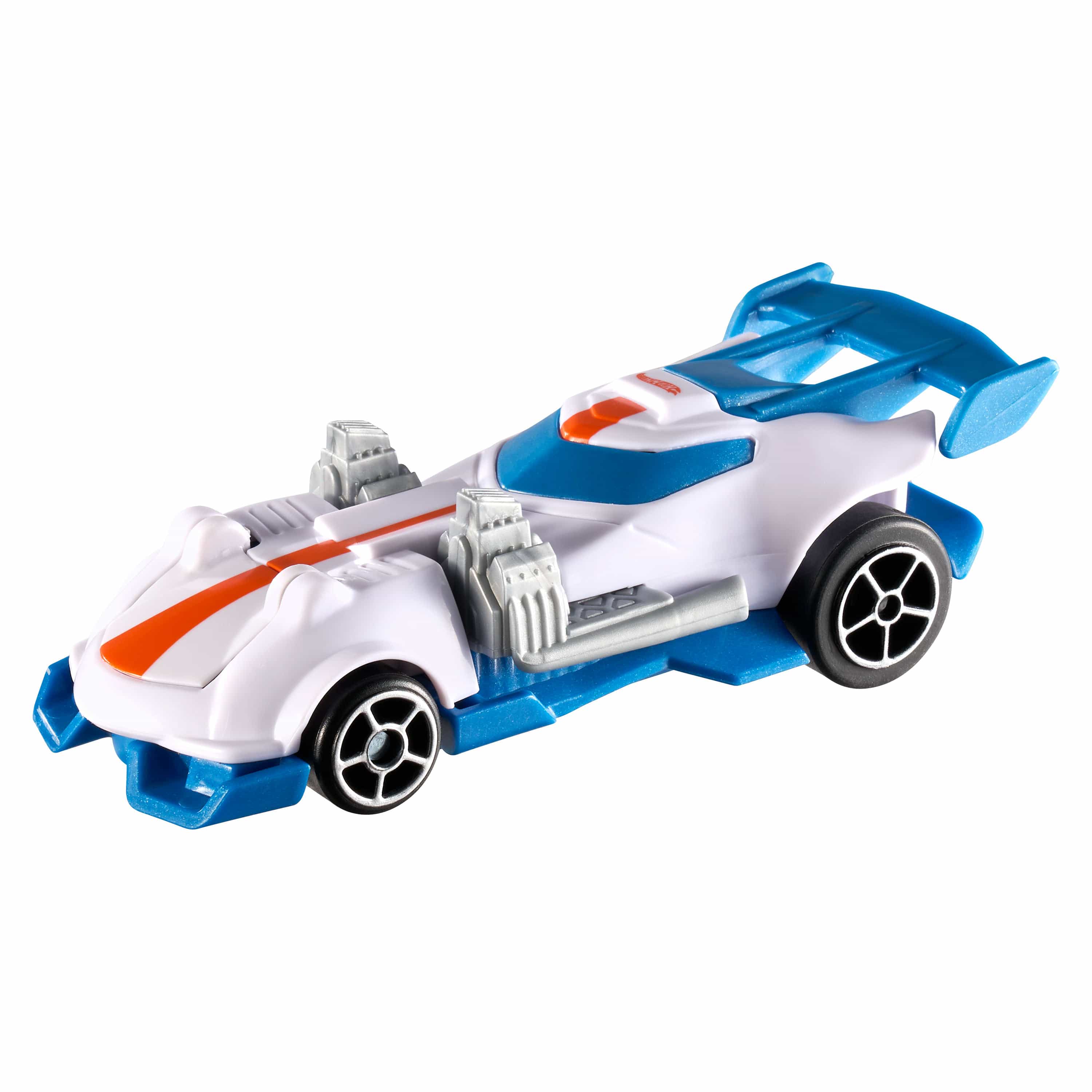 * Hot Wheels Let's Race Power Activated Asst