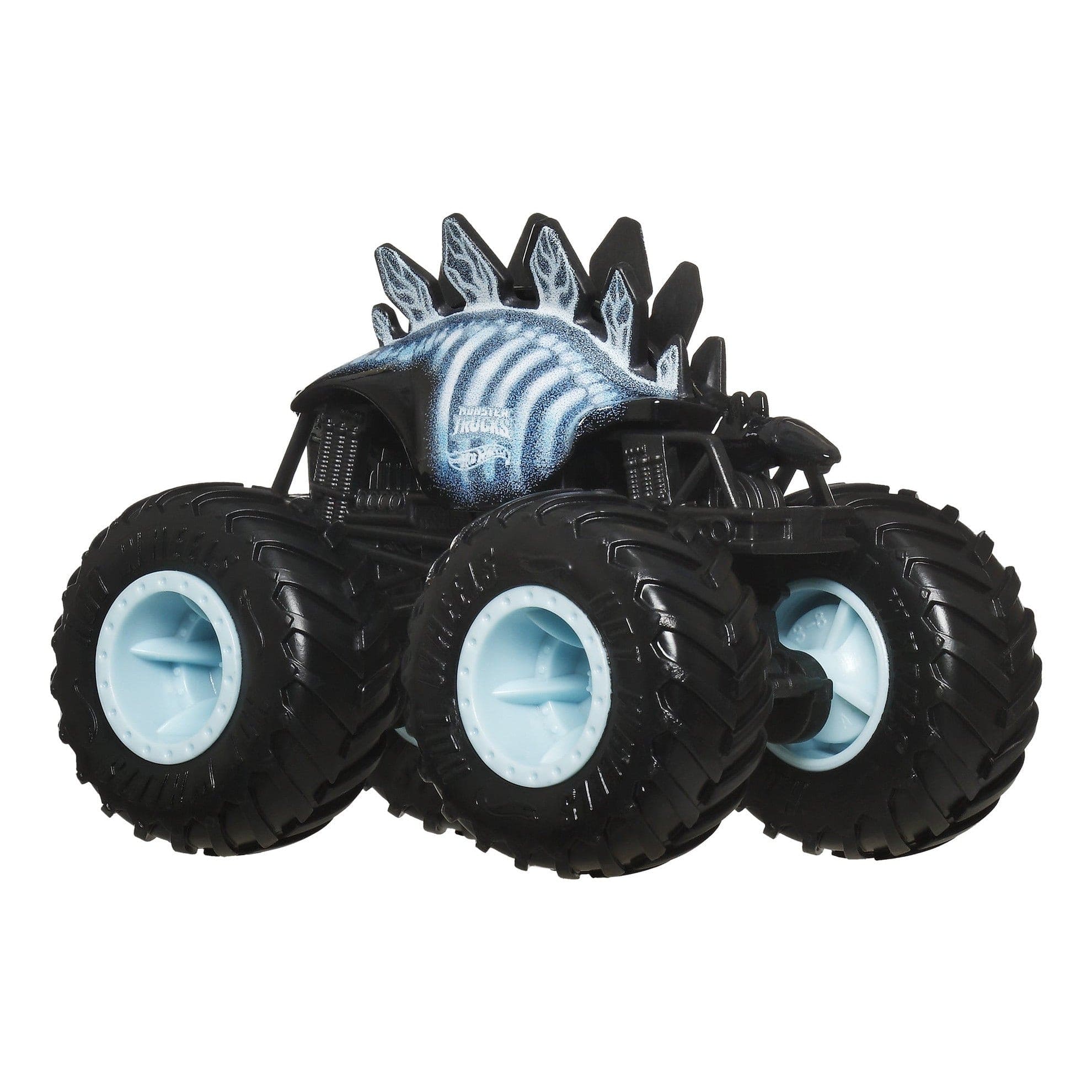 Hot Wheels Monster Trucks X Ray 4 Pack