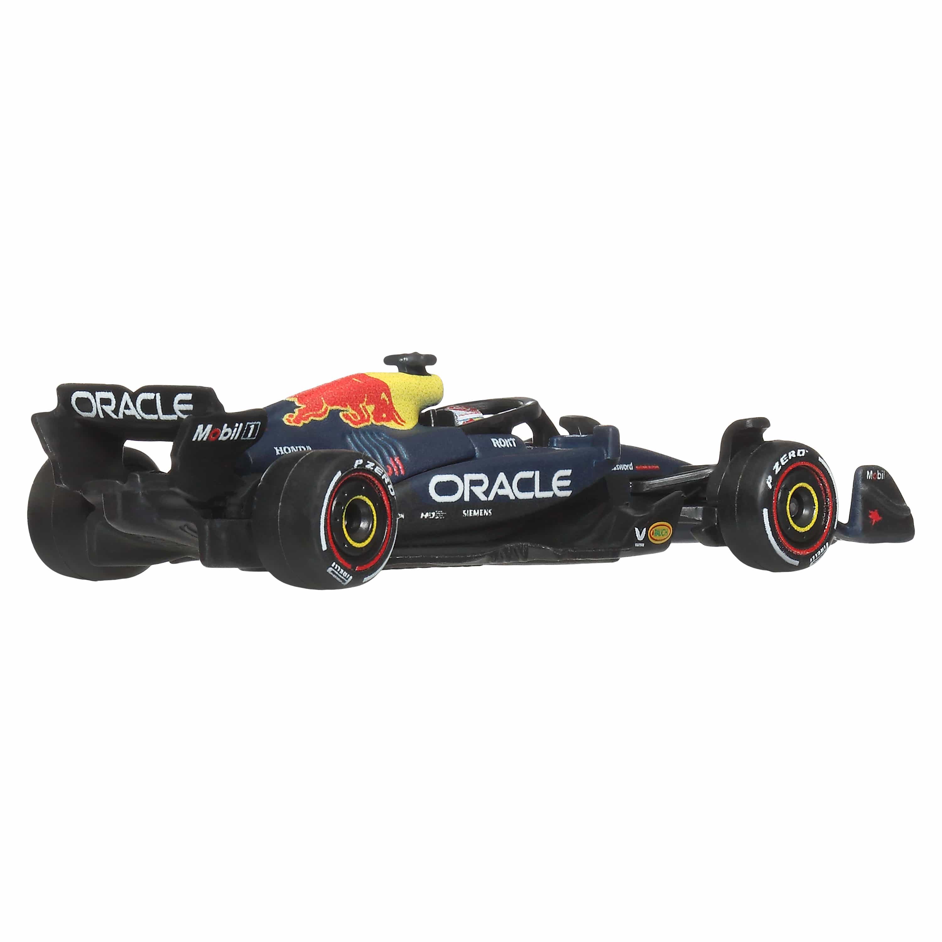 * Hot Wheels Premium F1: Red Bull Max Verstappen
