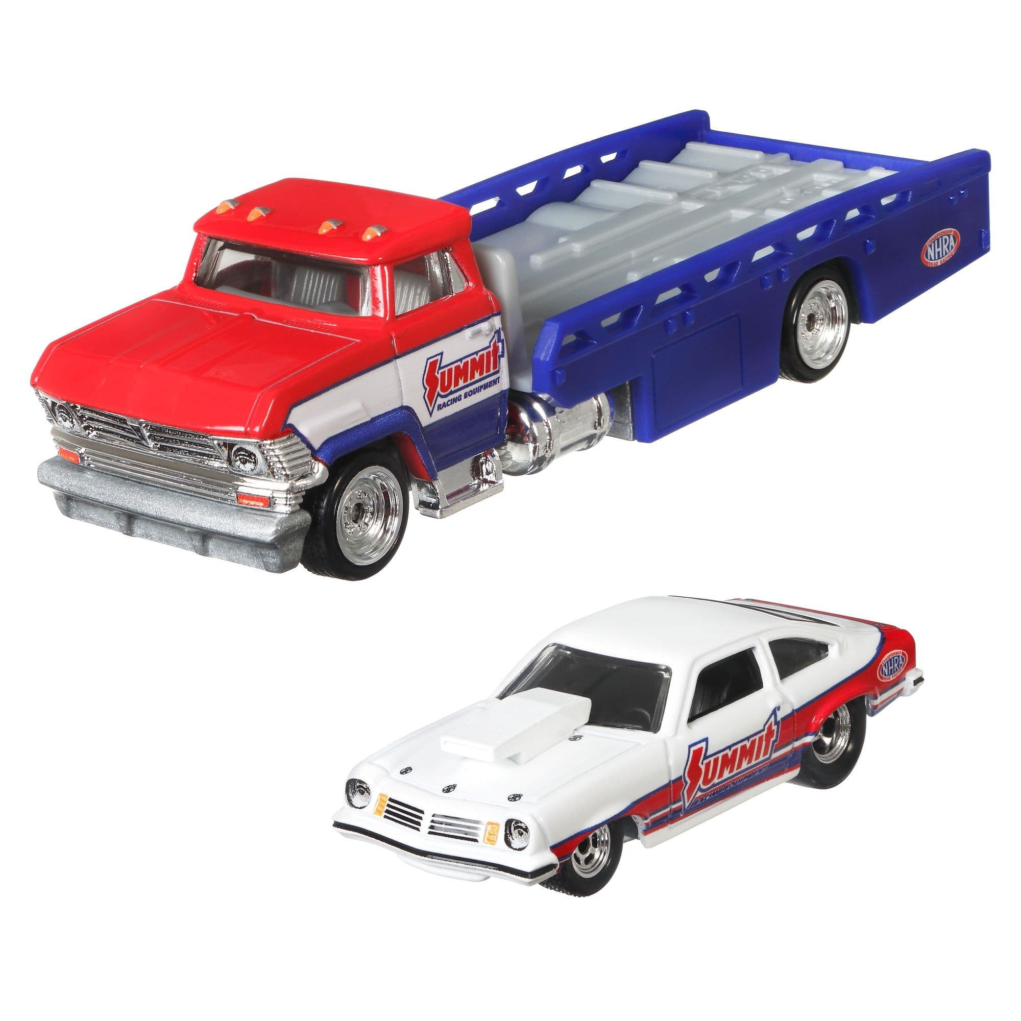 Hot Wheels Premium Team Transport Assortment 194735017522