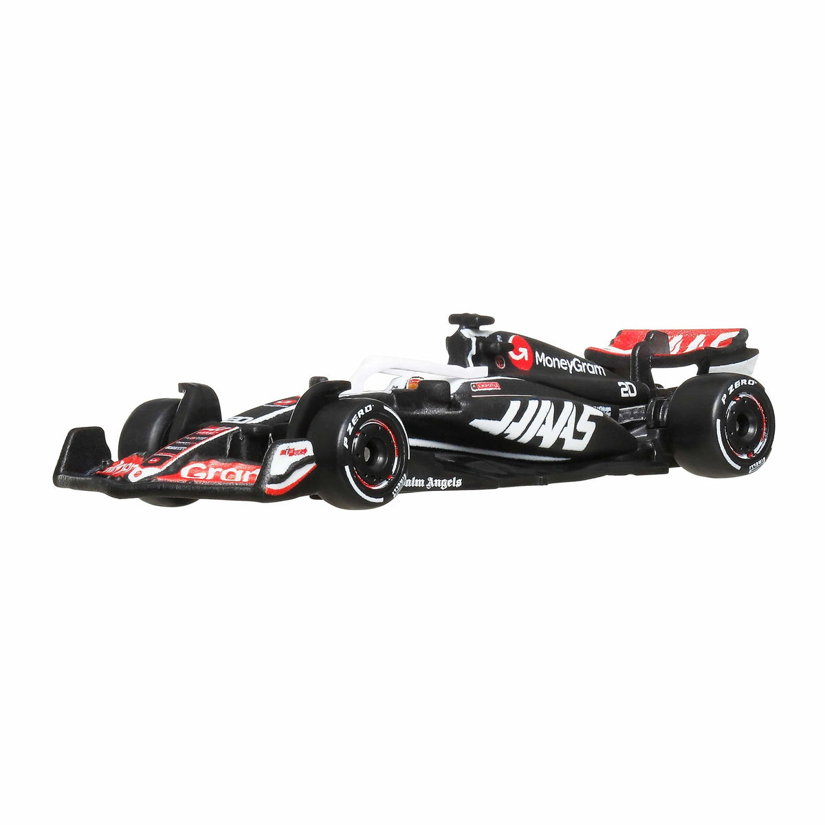 Hot Wheels Race Assortment