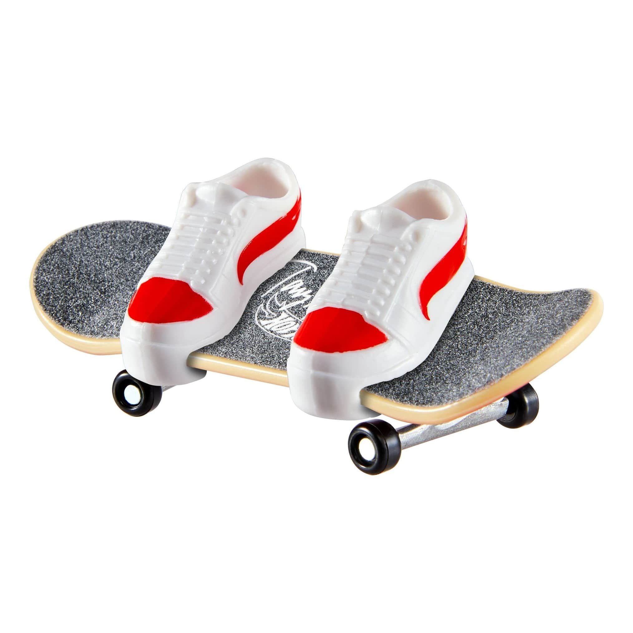 Hot Wheels Skate Multipack Asst 0194735057696