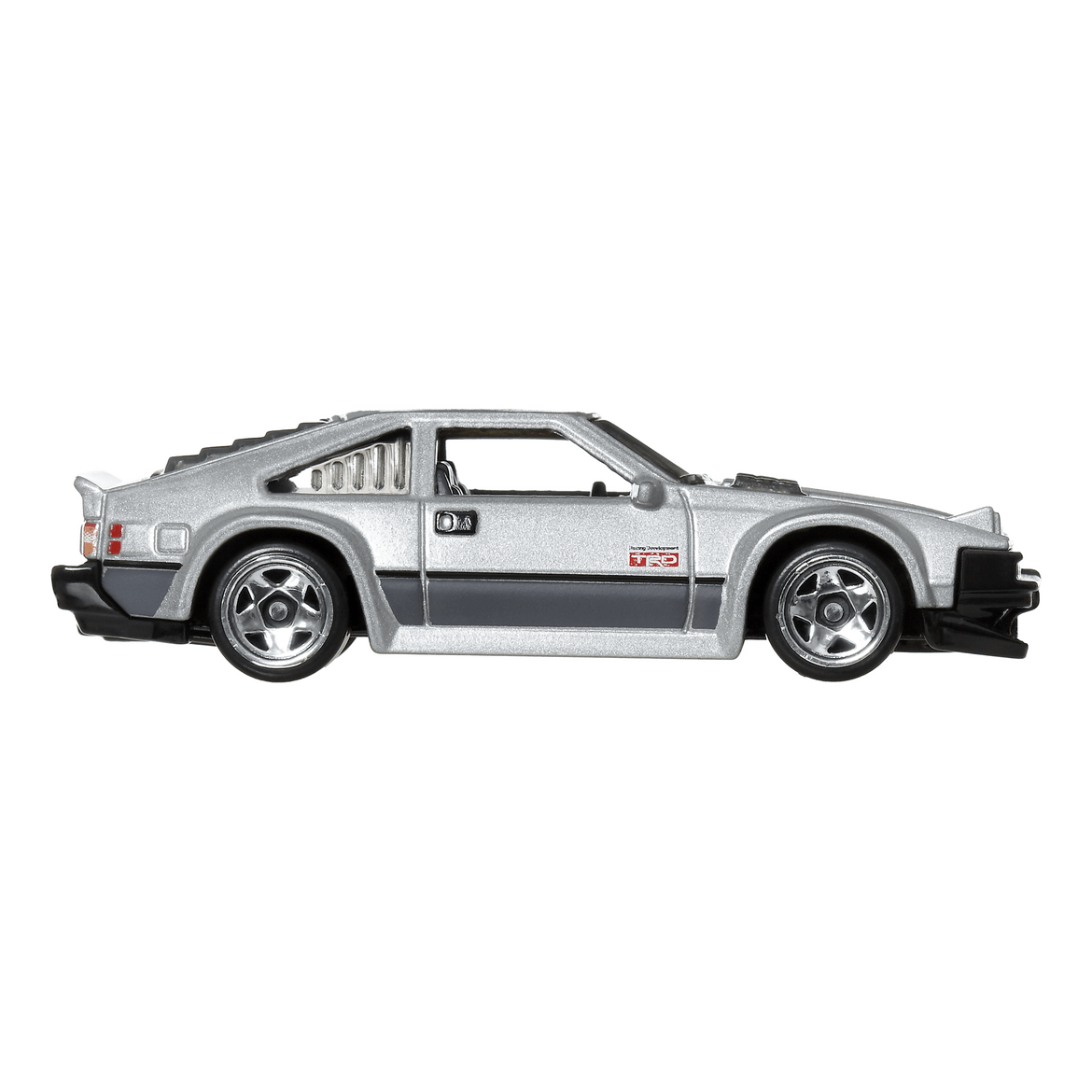 * Hot Wheels Streets of Japan Multipack