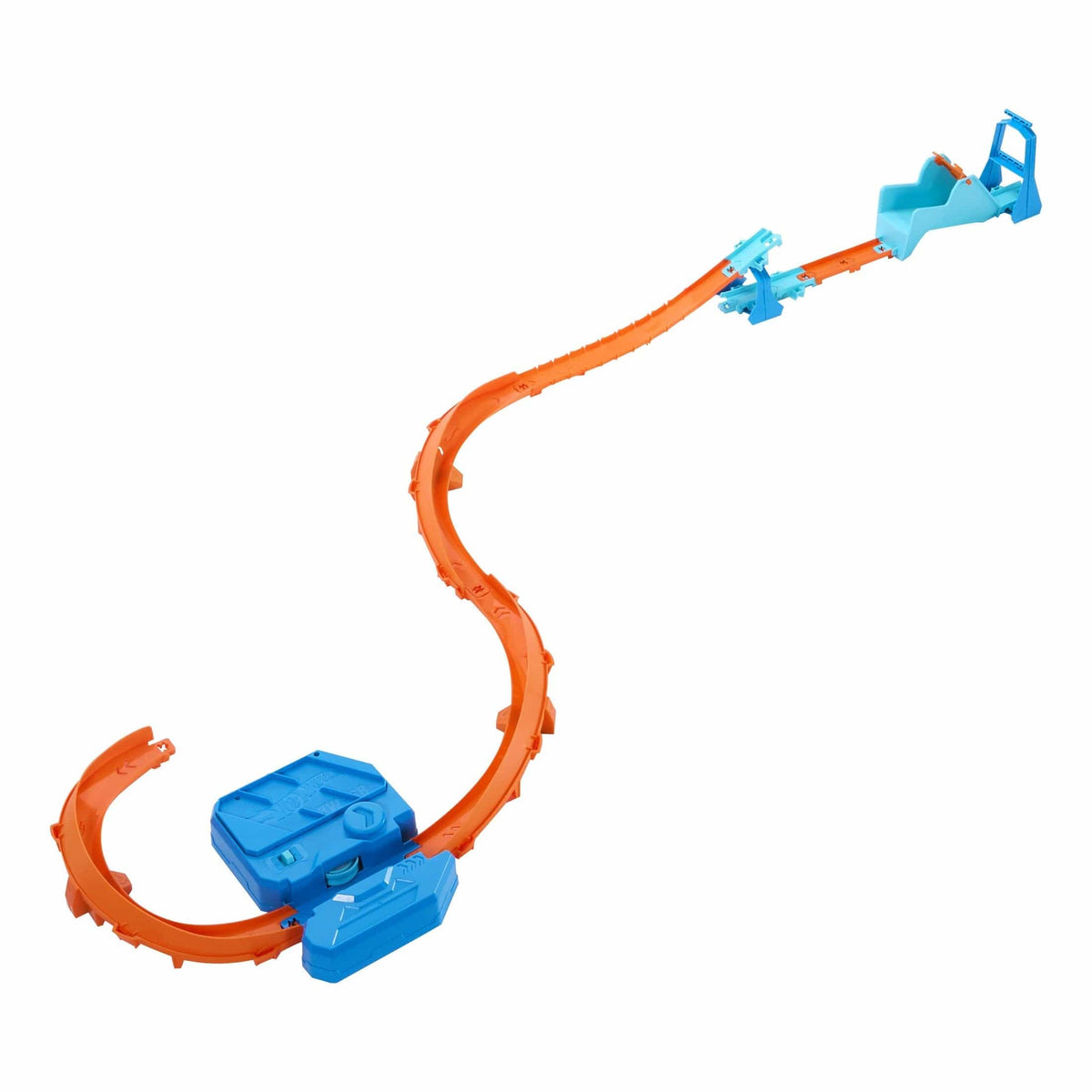 Hot Wheels Track Creator Motorized Jump Kit
