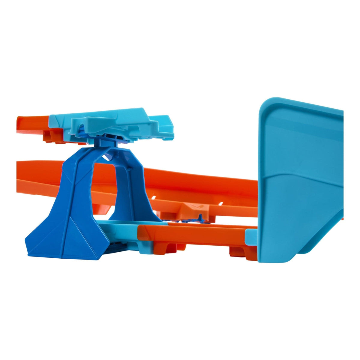 Hot Wheels Track Creator Motorized Jump Kit