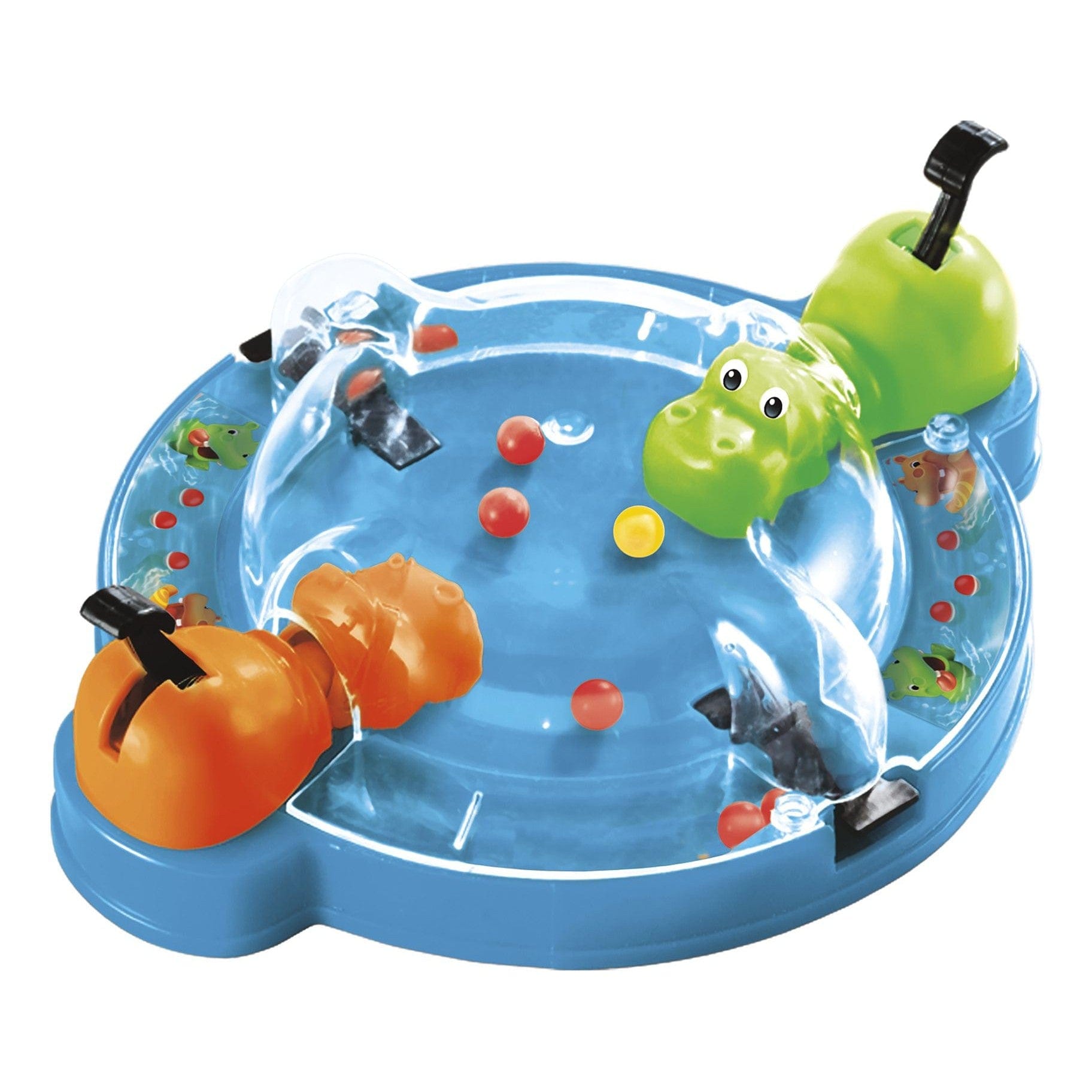 Hungry Hungry Hippos Grab and Go 5010996164124