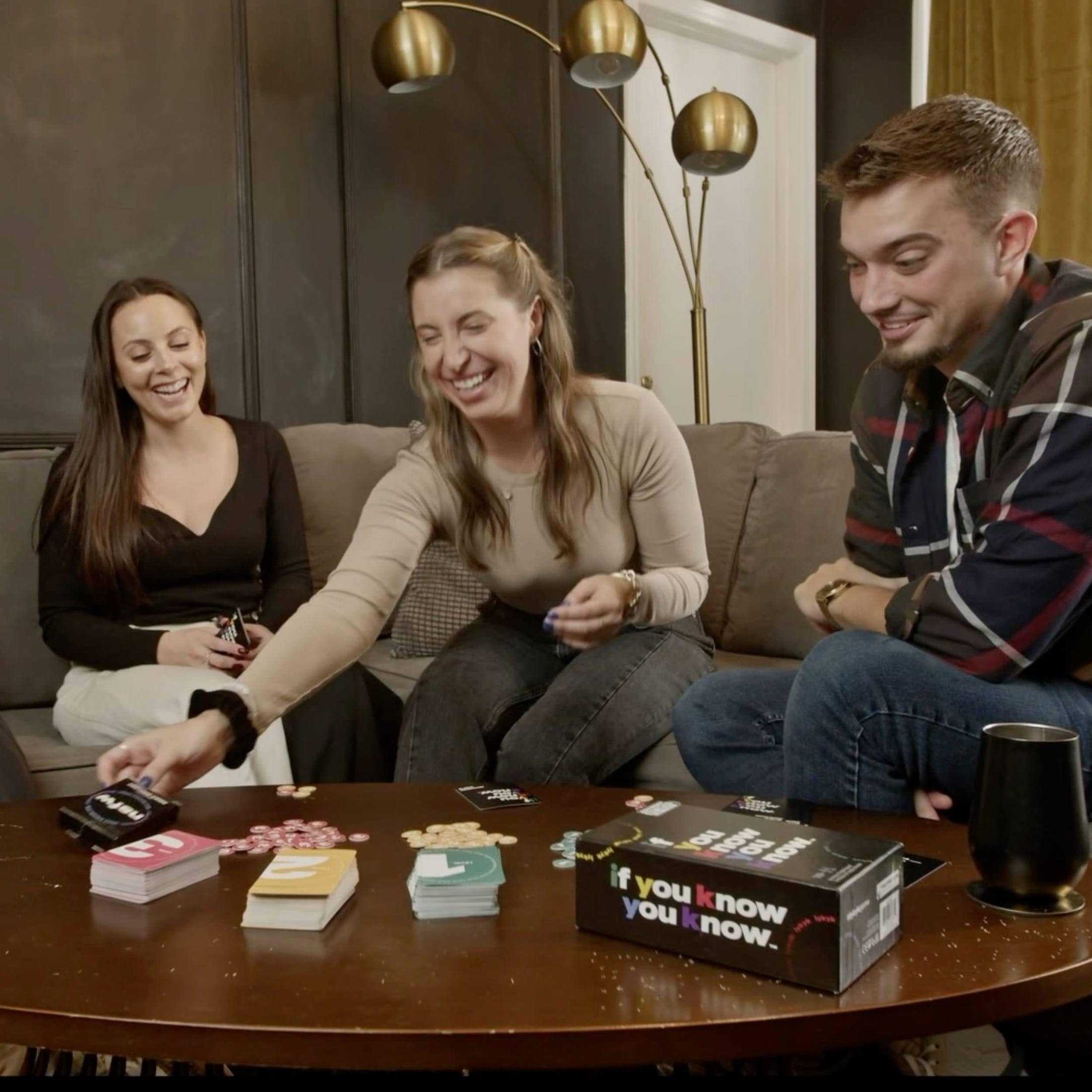 If You Know You Know 778988462652