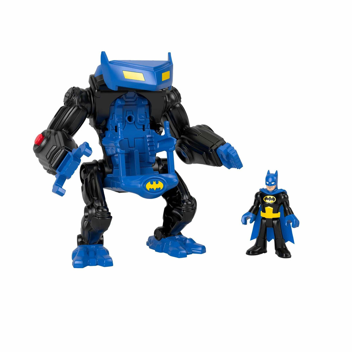 Imaginext Friends Vehicles Assorted 0027084595642