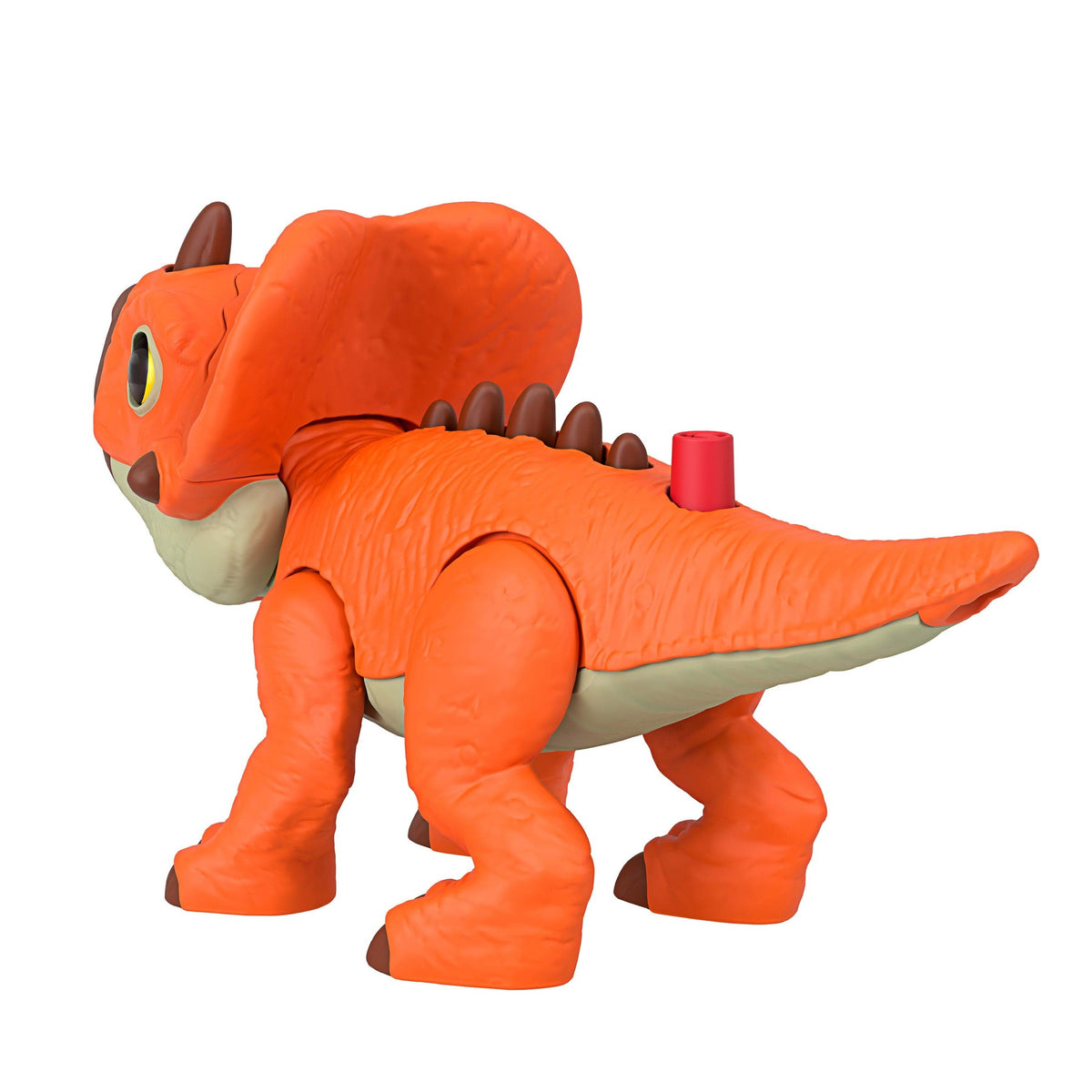 Imaginext Jurassic World Feature Assortment Aquilops 194735320264