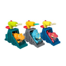 * Imaginext Jurassic World Launchers Assortment