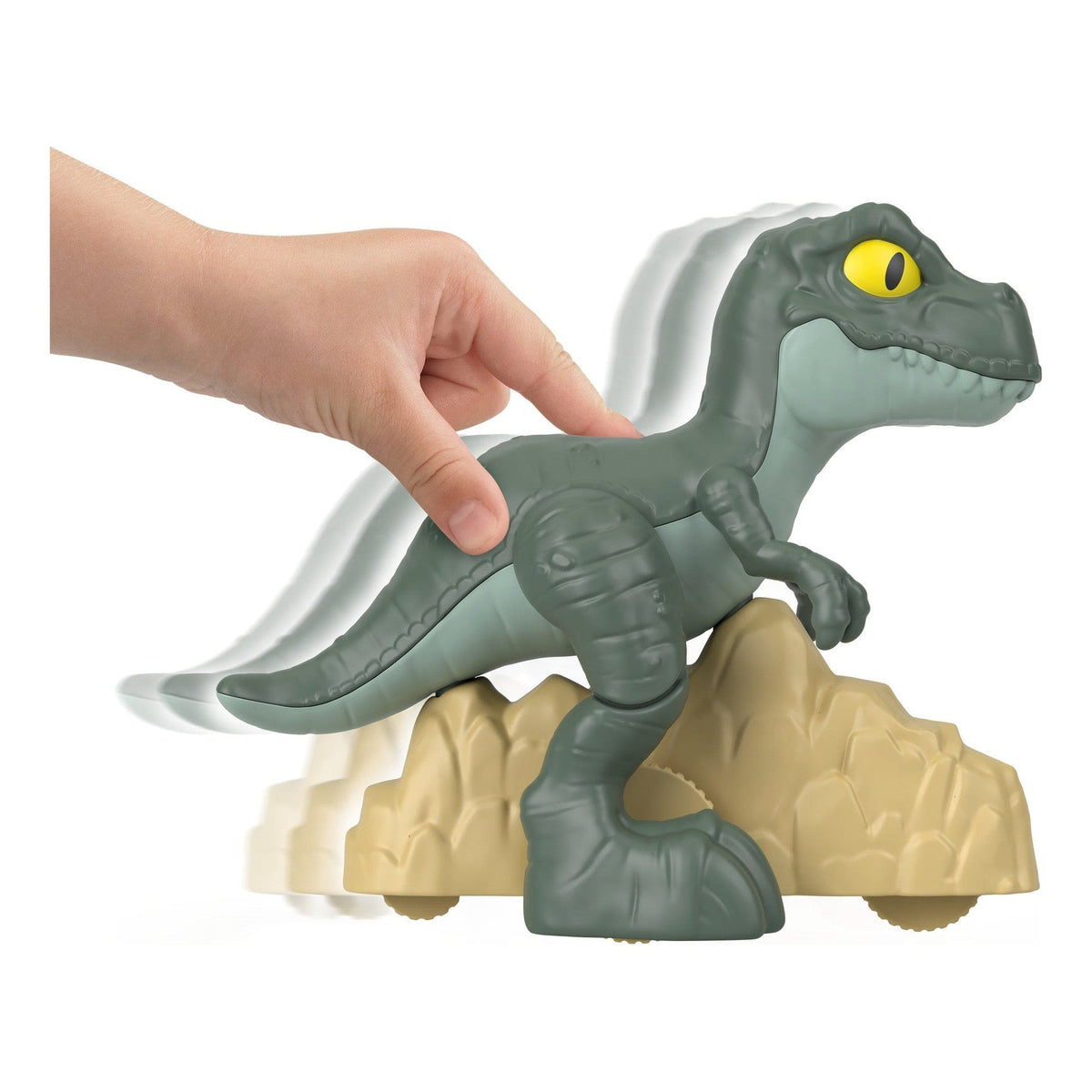Imaginext JW4 Basic Assortment
