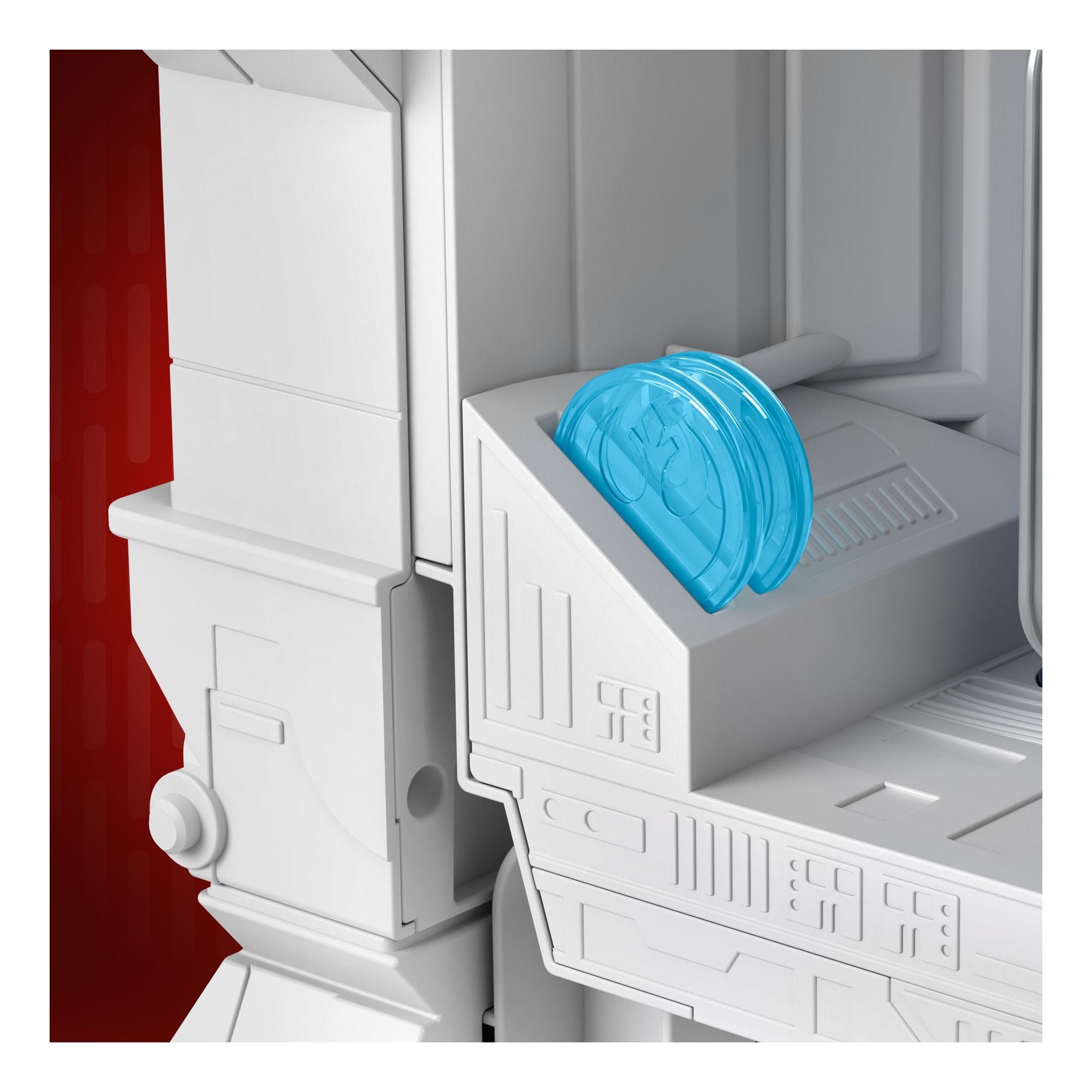 Imaginext R2-D2 0194735229222