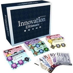 Innovation Ultimate - Board Game 859358006178