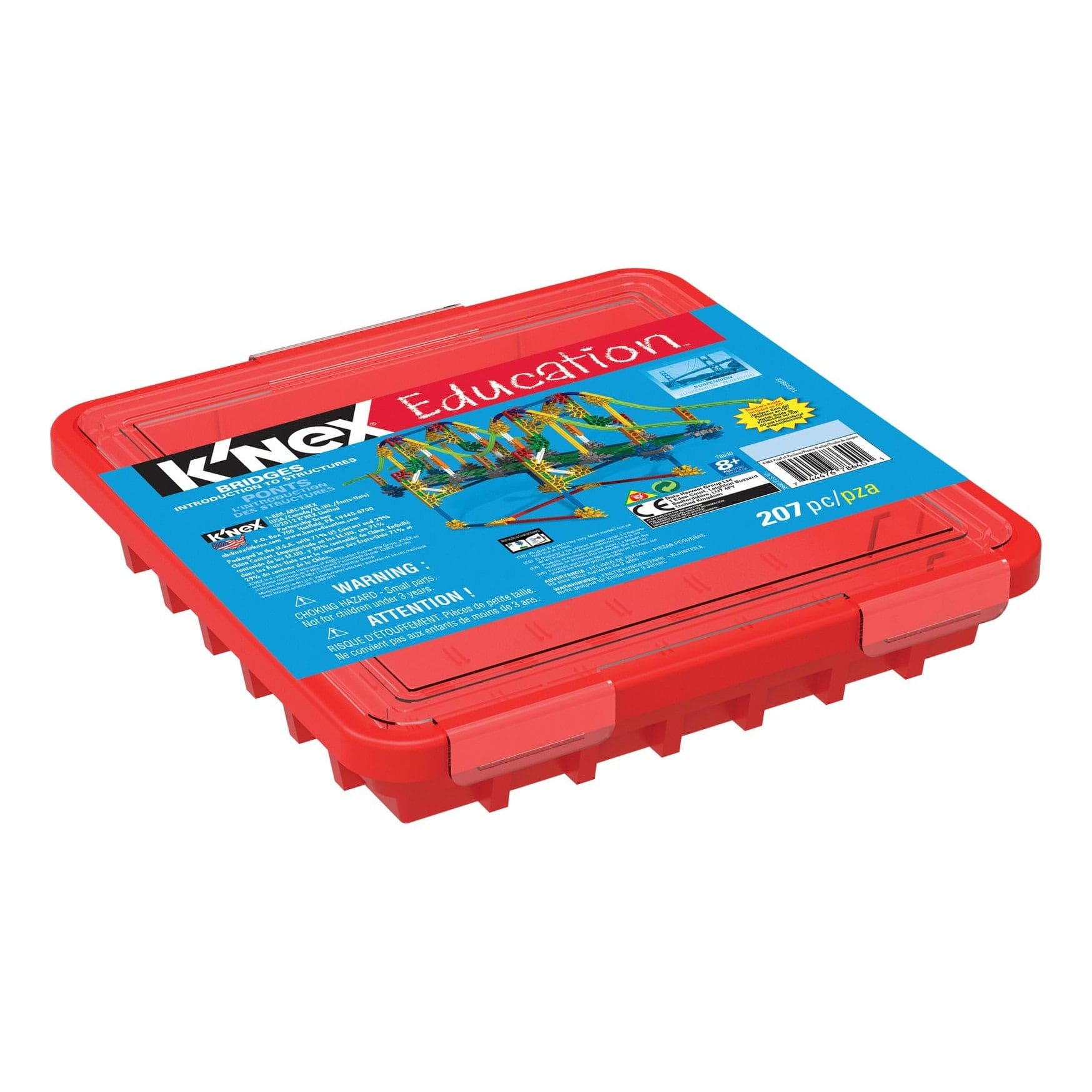 Intro to Structures: Bridges 744476786401