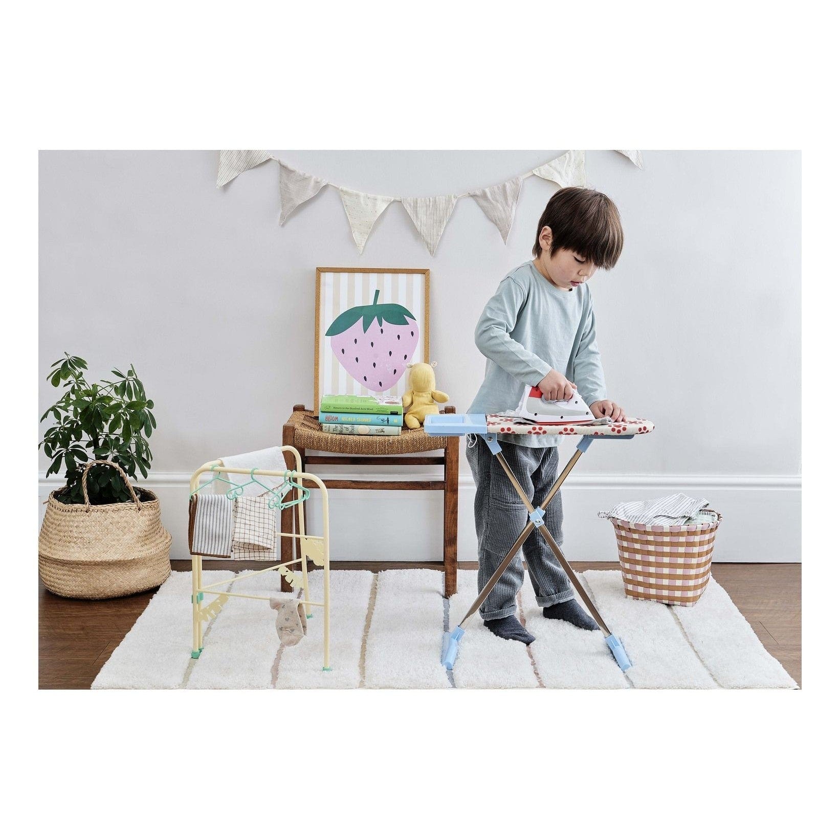 Ironing Set 5011551000116