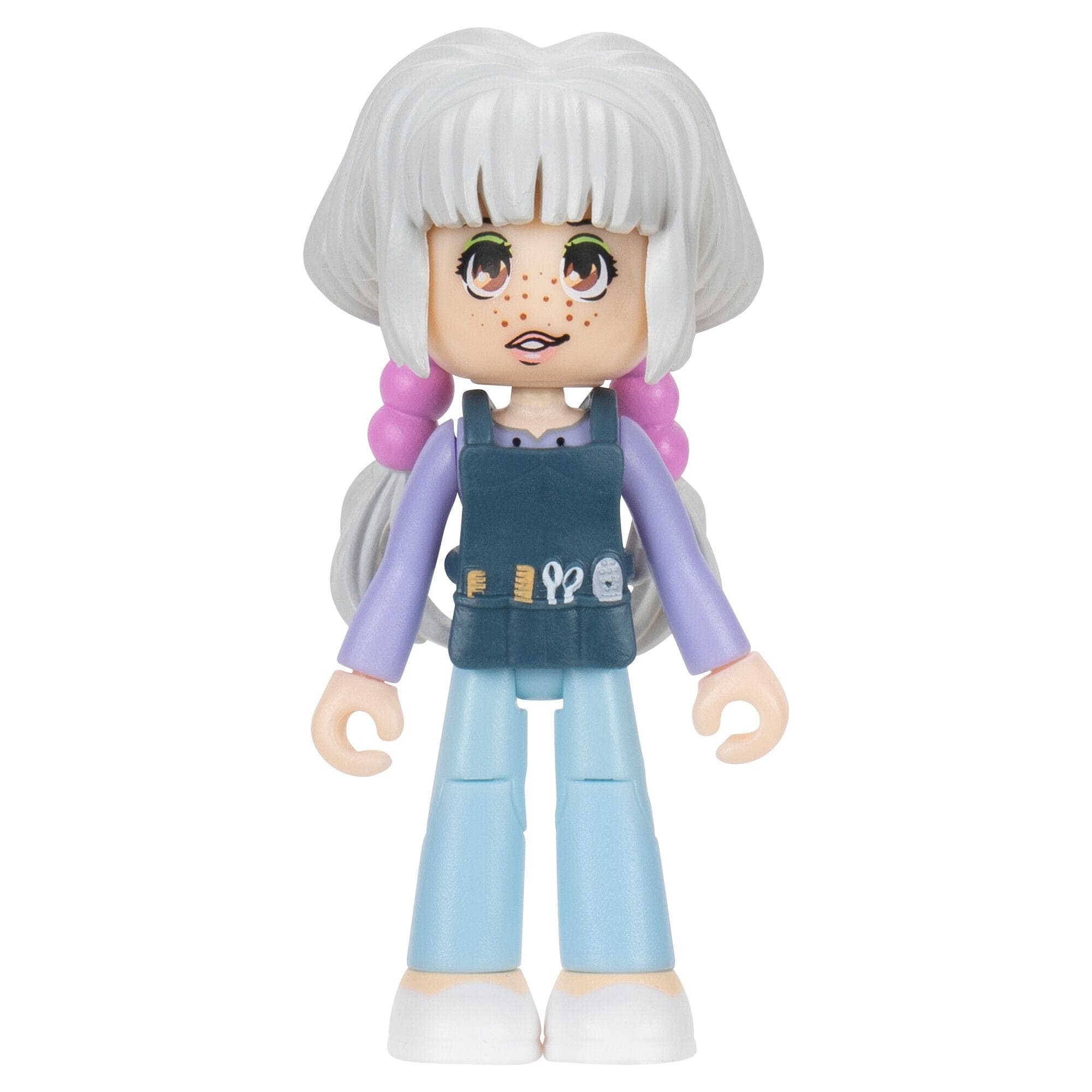 J! Adopt Me - Pet Salon Deluxe Playset 191726742074