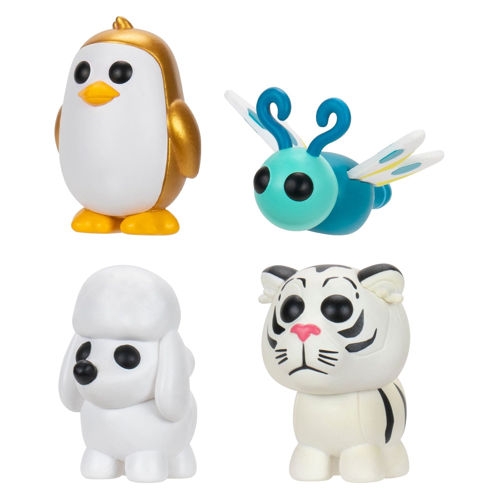 J! Adopt Me - Pet Salon Deluxe Playset 191726742074