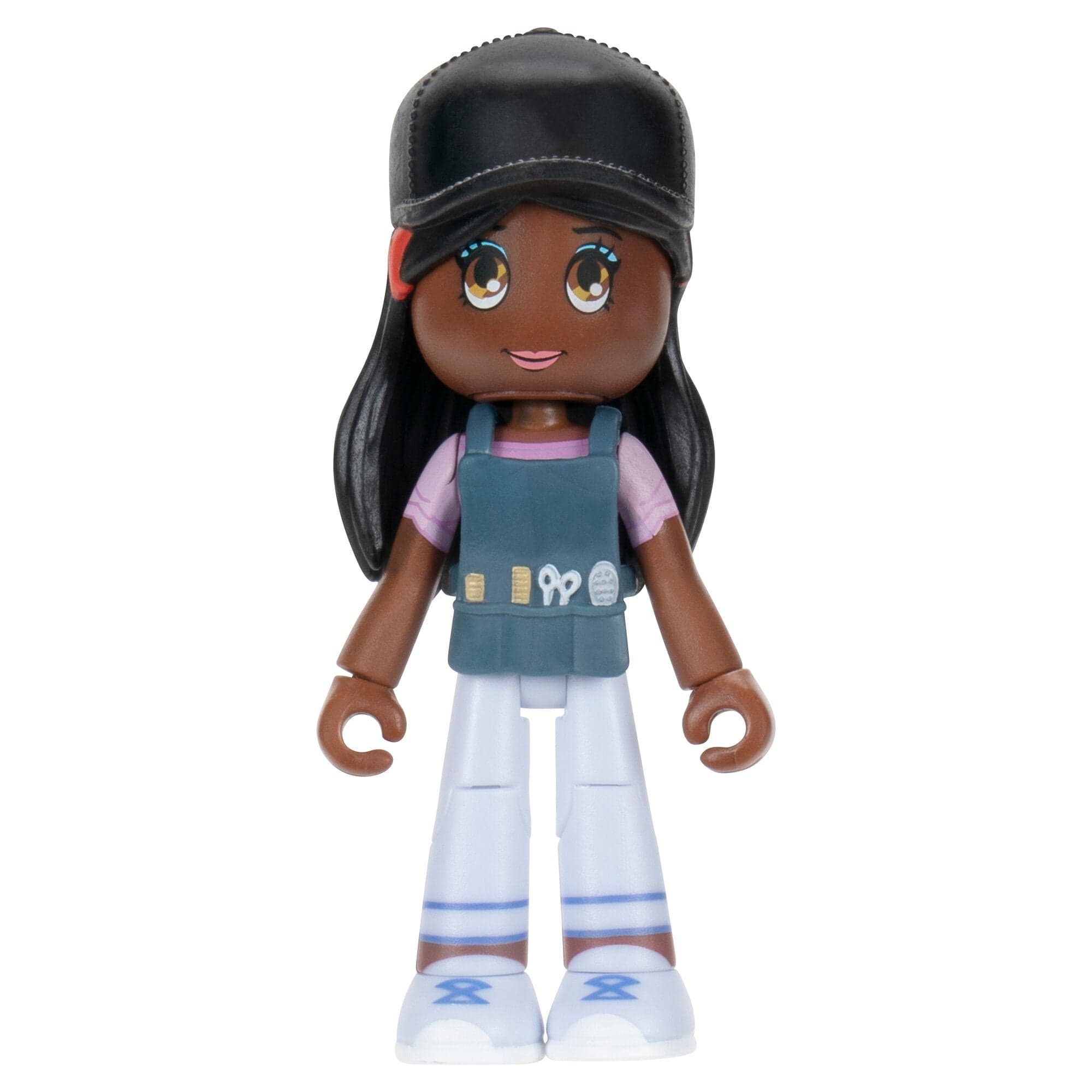 J! Adopt Me - Pet Salon Deluxe Playset 191726742074