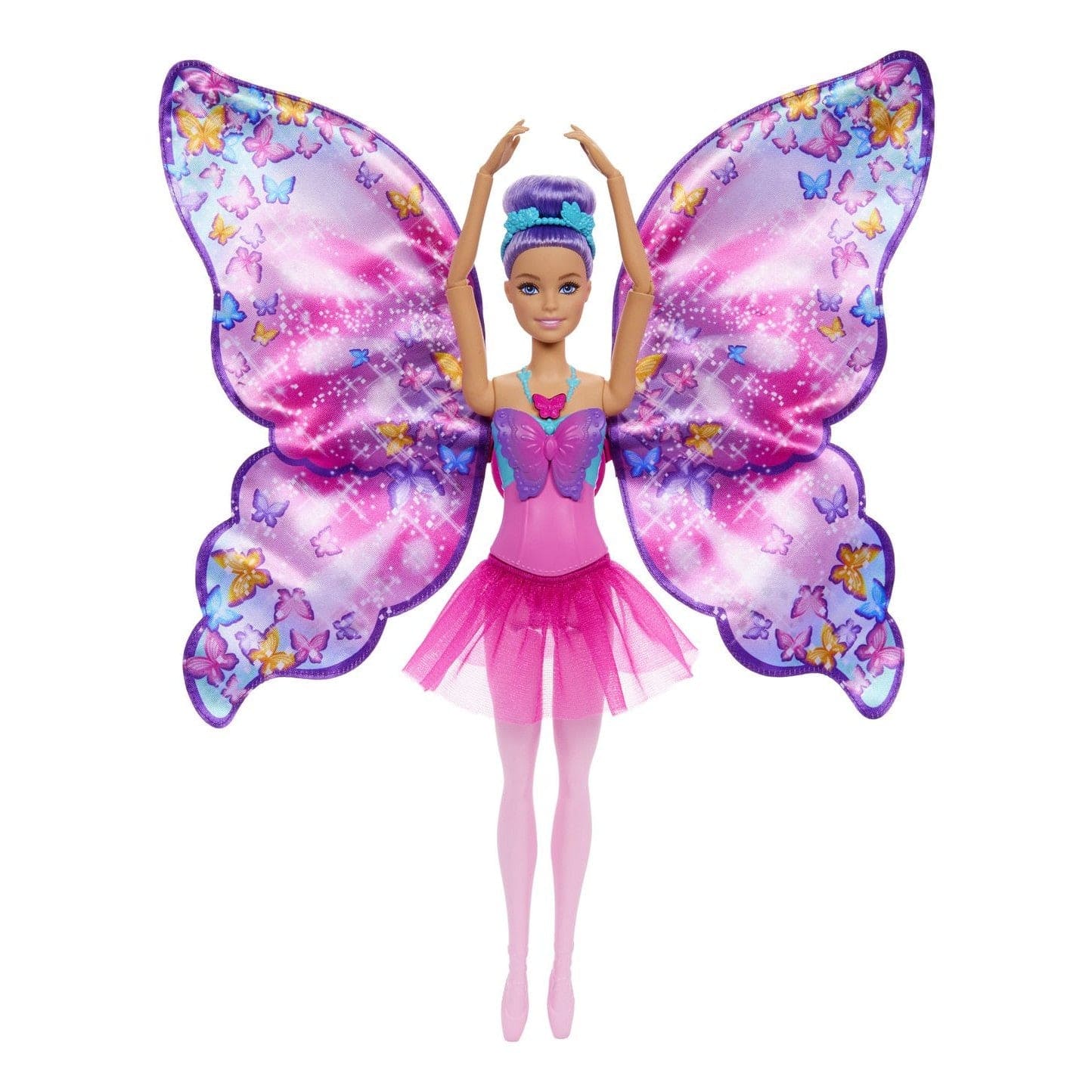 J! Barbie Dance and Flutter 194735230709