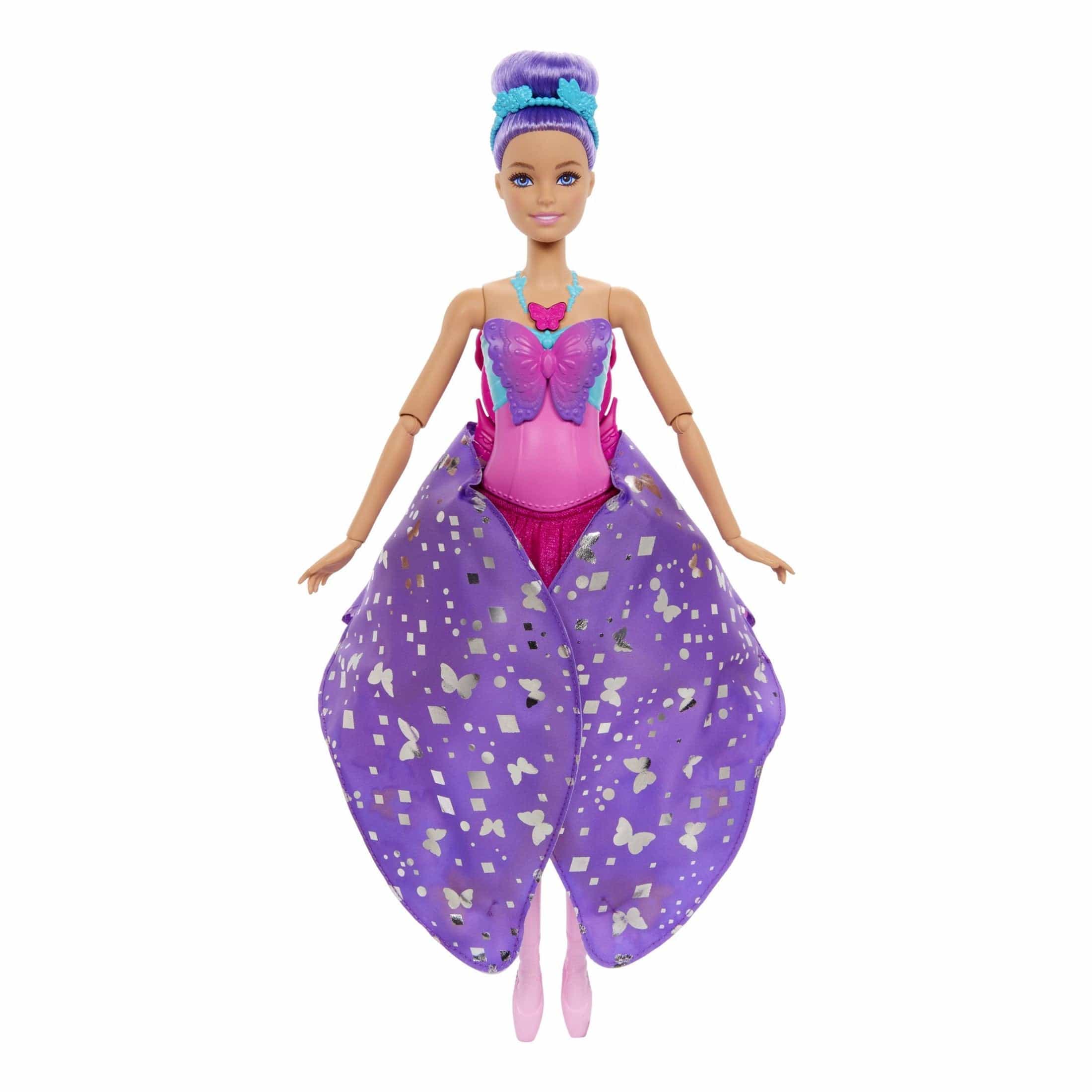 J! Barbie Dance and Flutter 194735230709