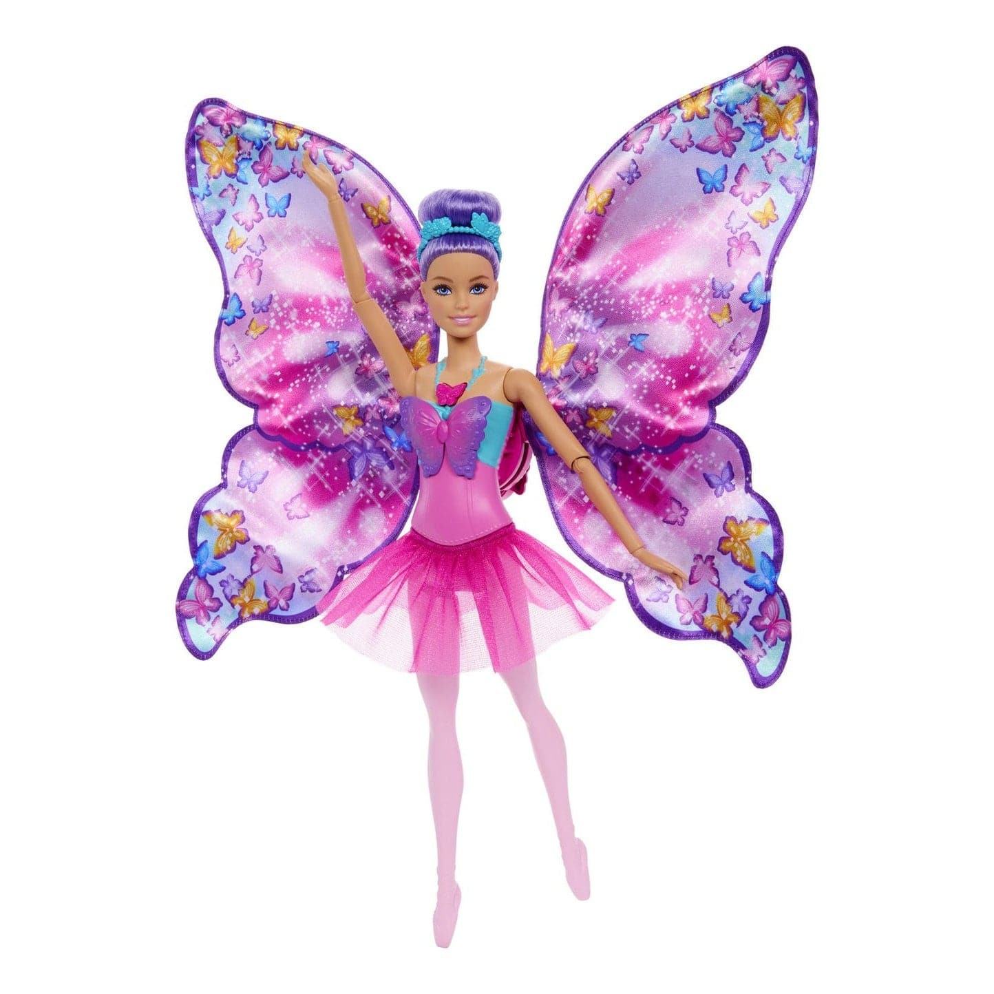 J! Barbie Dance and Flutter 194735230709