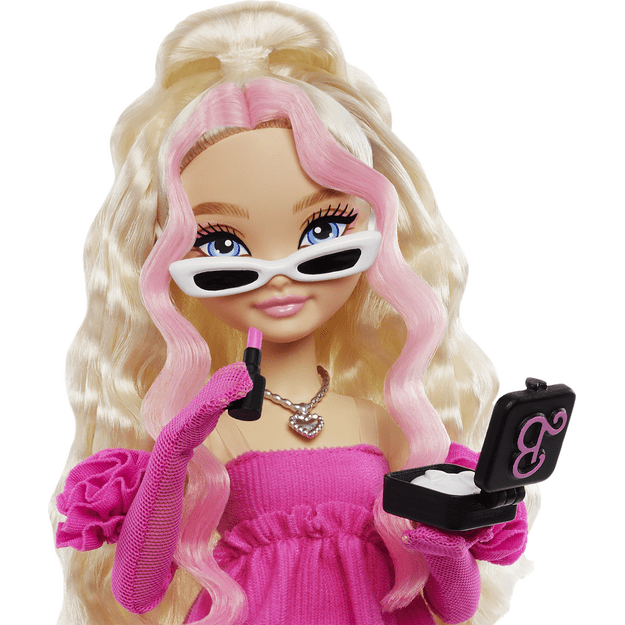 J! Barbie Dream Besties - Barbie Malibu 194735243266