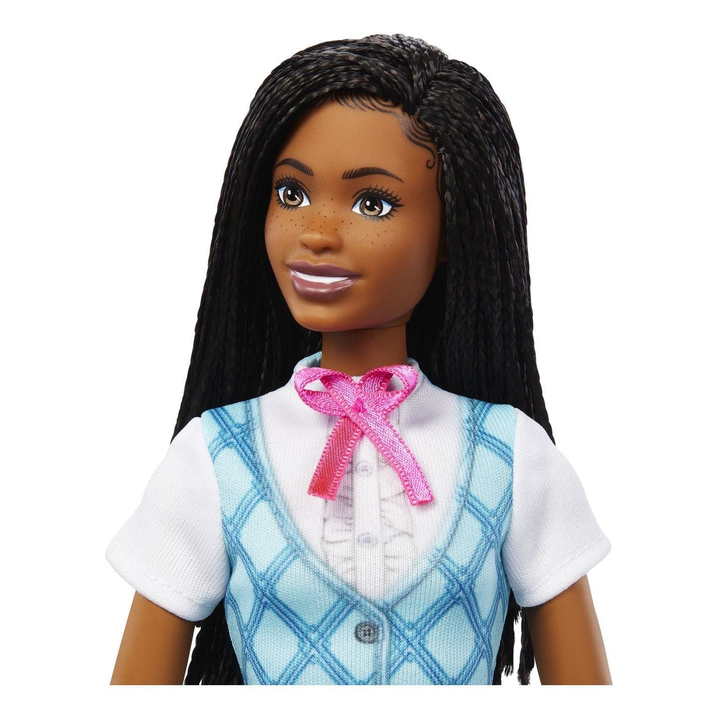 J! Barbie Riding Doll (Brooklyn) 194735230945