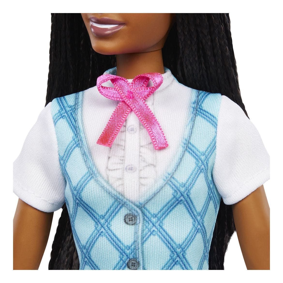 J! Barbie Riding Doll (Brooklyn) 194735230945