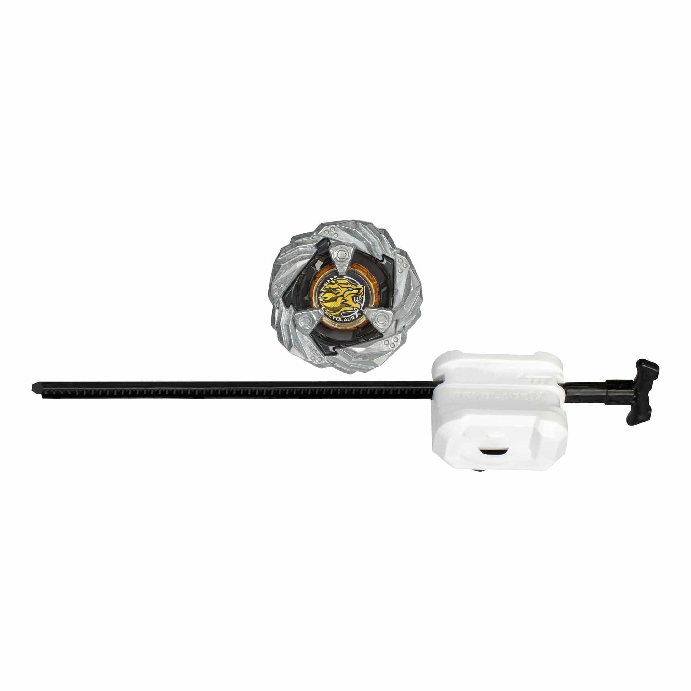 J! Beyblade X Claw Leon Balance 5010996264664