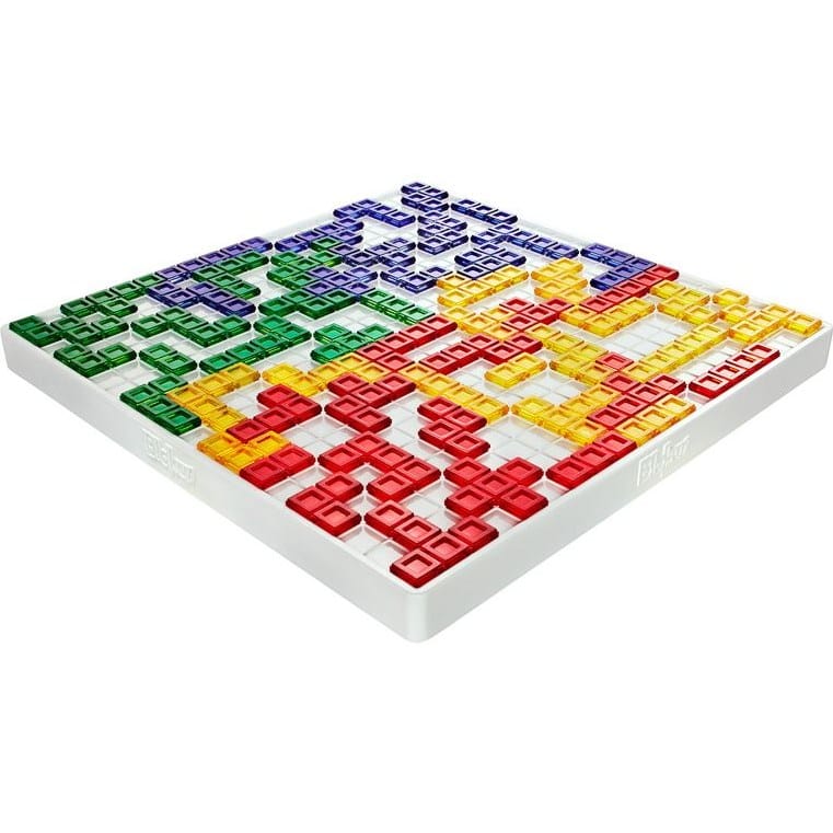 J! Blokus 746775363840