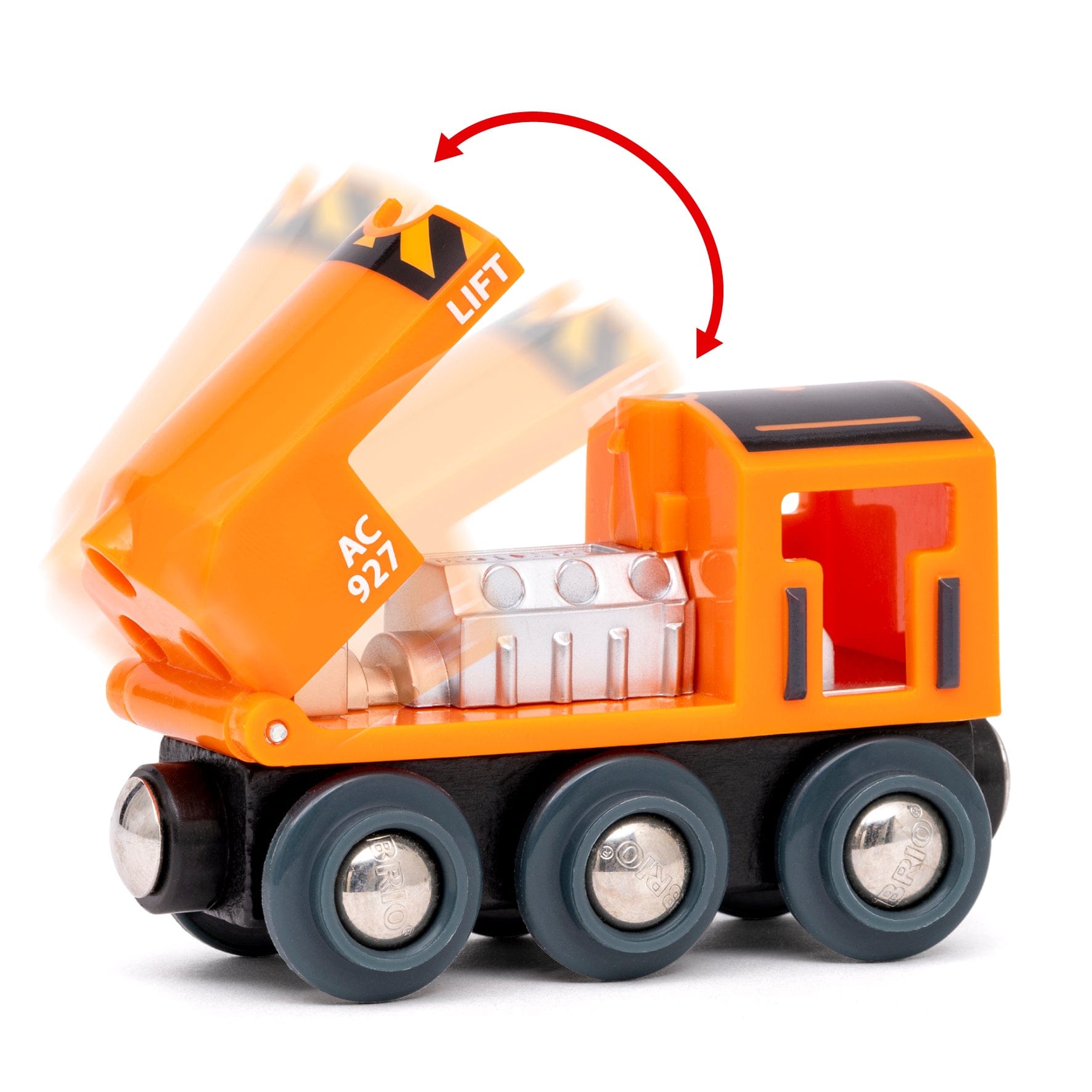 J! Brio Starter Lift and Load Set 7312350360288