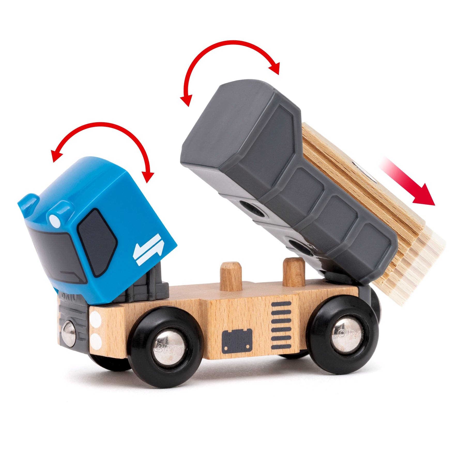 J! Brio Starter Lift and Load Set 7312350360288