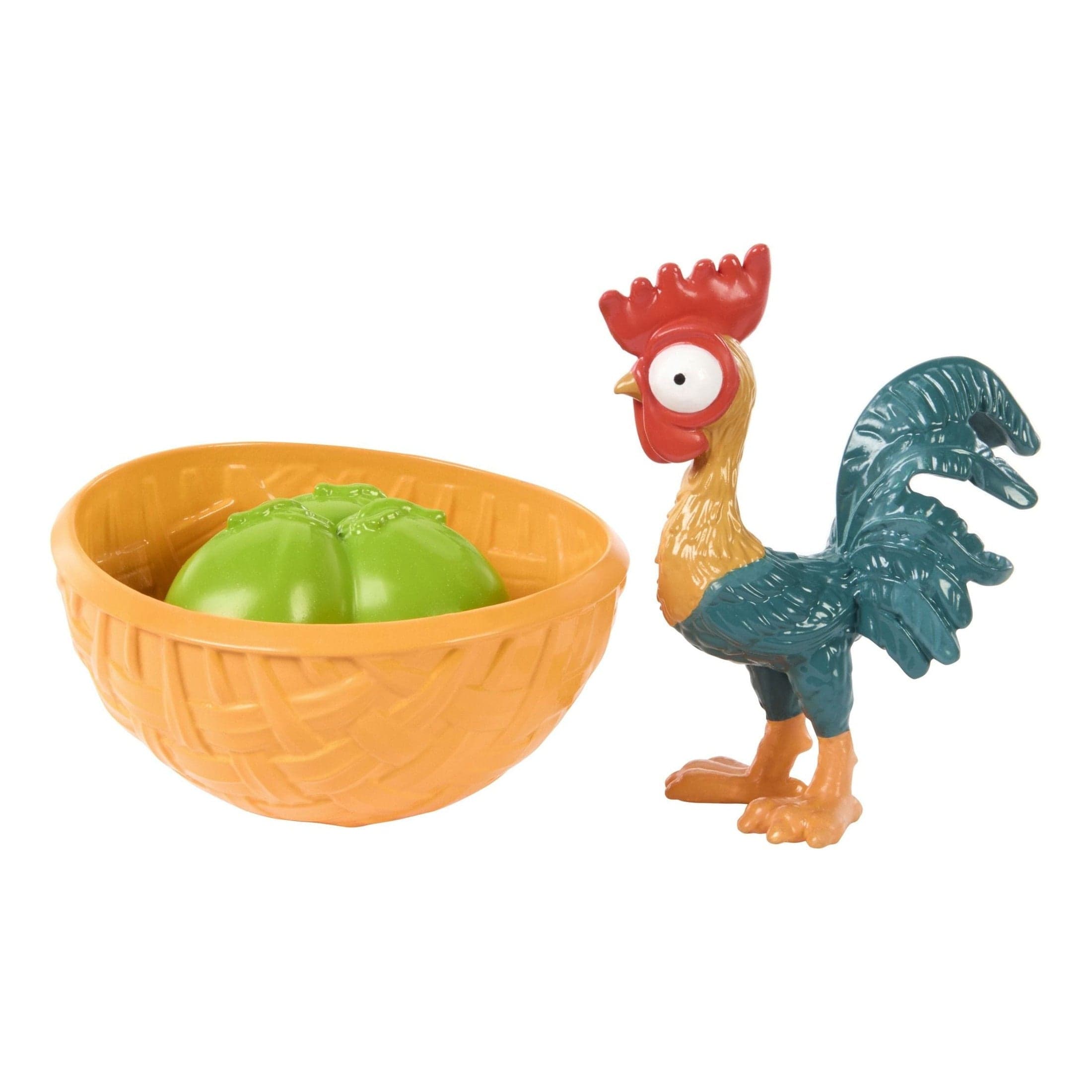 J! Disney Moana 2 Moana & Simea Sister Set 194735265077