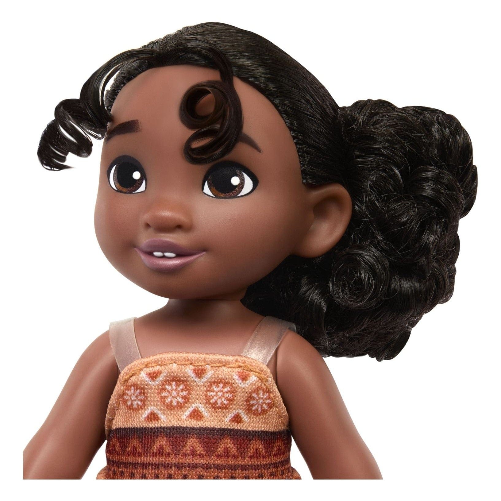 J! Disney Moana 2 Moana & Simea Sister Set 194735265077