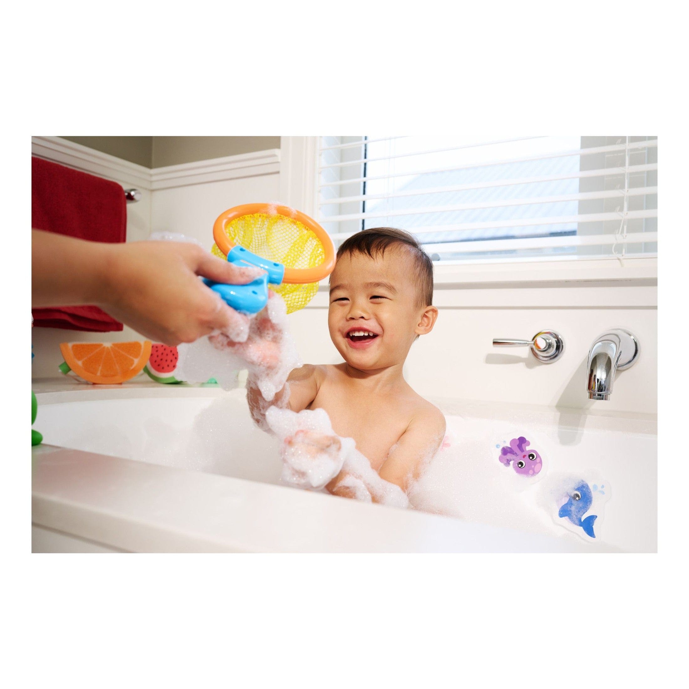 J! Eggywawa Bathtime Surprise Egg S1 193052064929