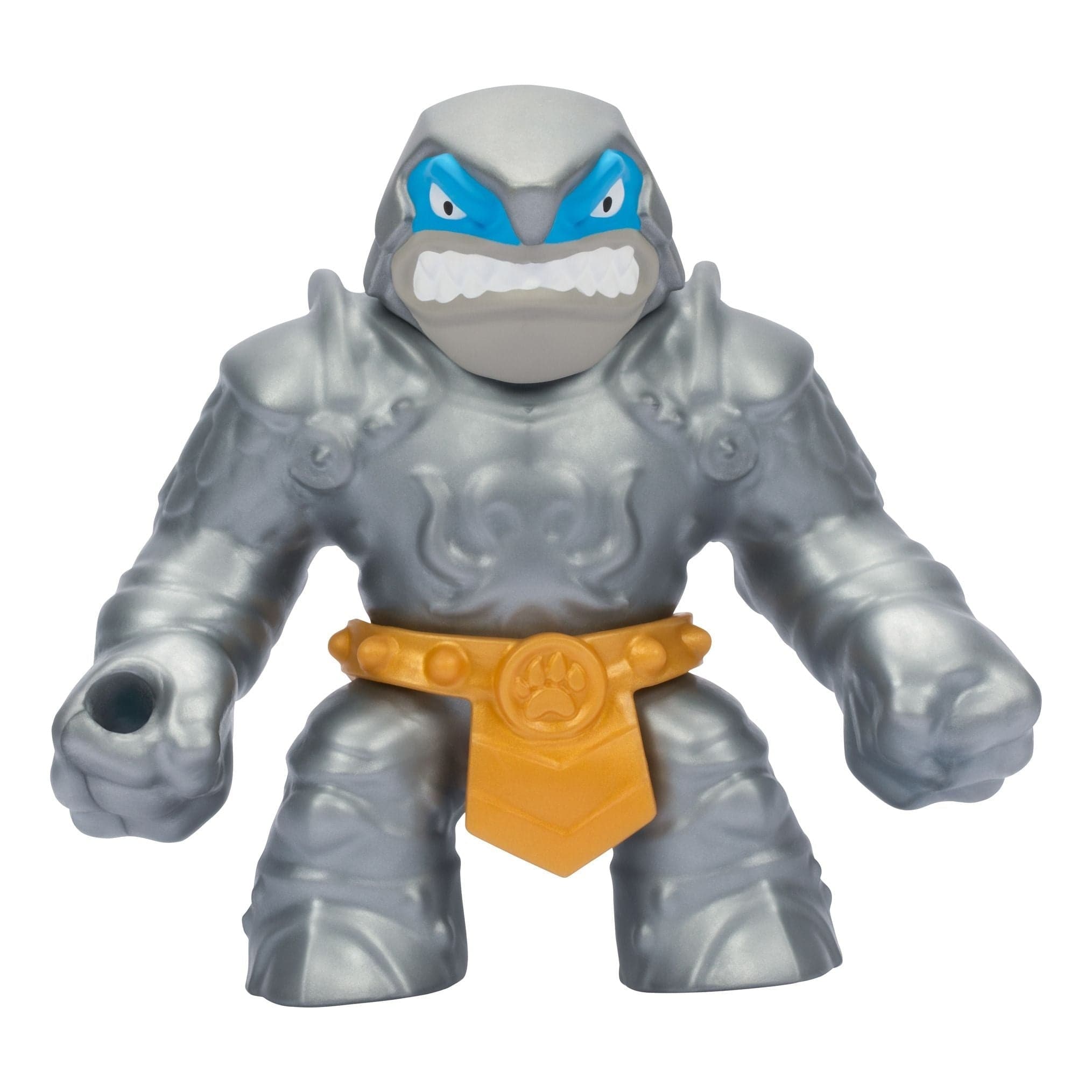 J! Heroes of Goo Jit Zu Stretch Strikers Hero Pack 630996427804
