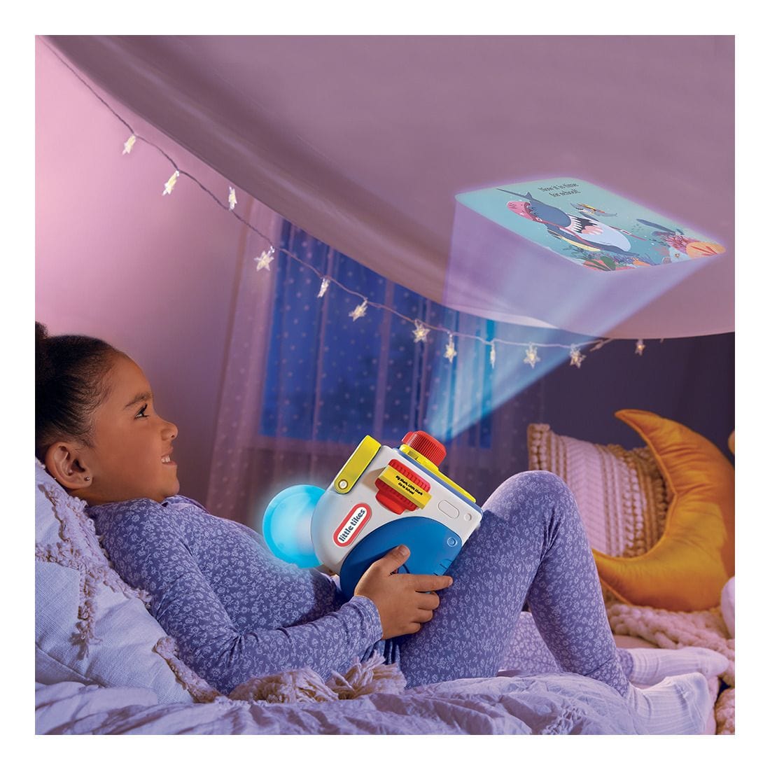 J! L/T SDM - Big Shark Little Shark 050743174575