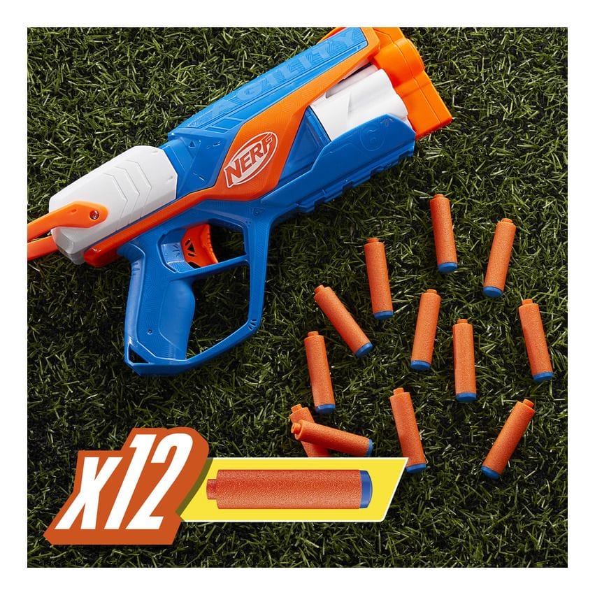 J! Nerf N Series Agility 5010996206466